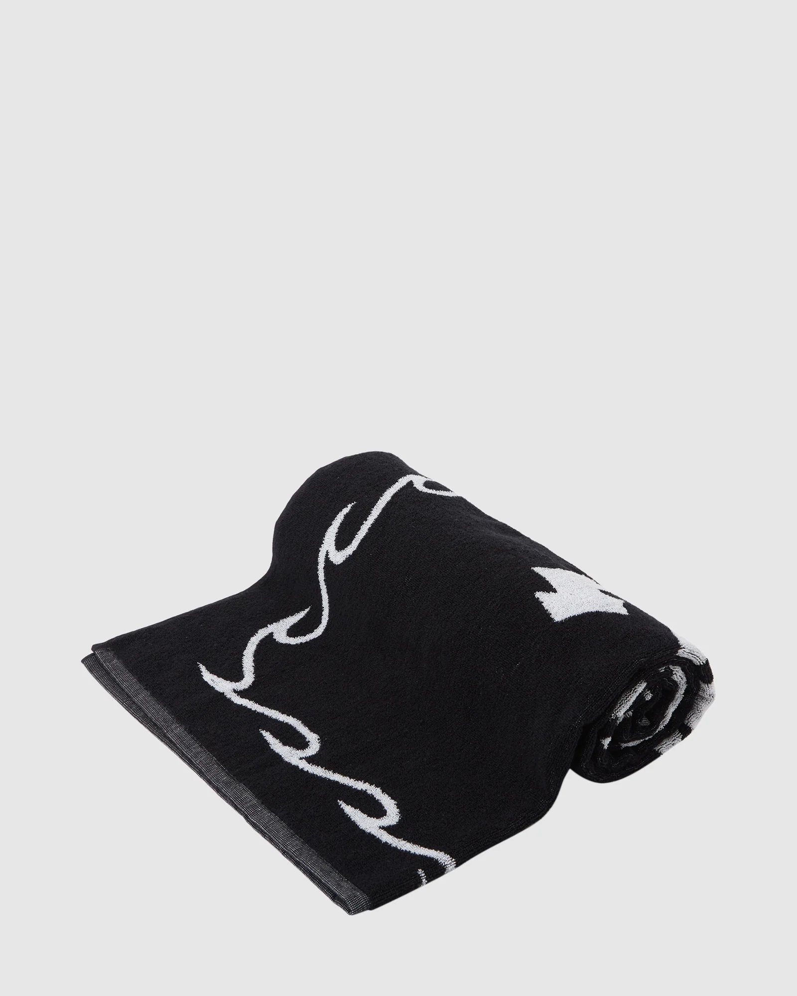 Mens Arch Towel - Image 2