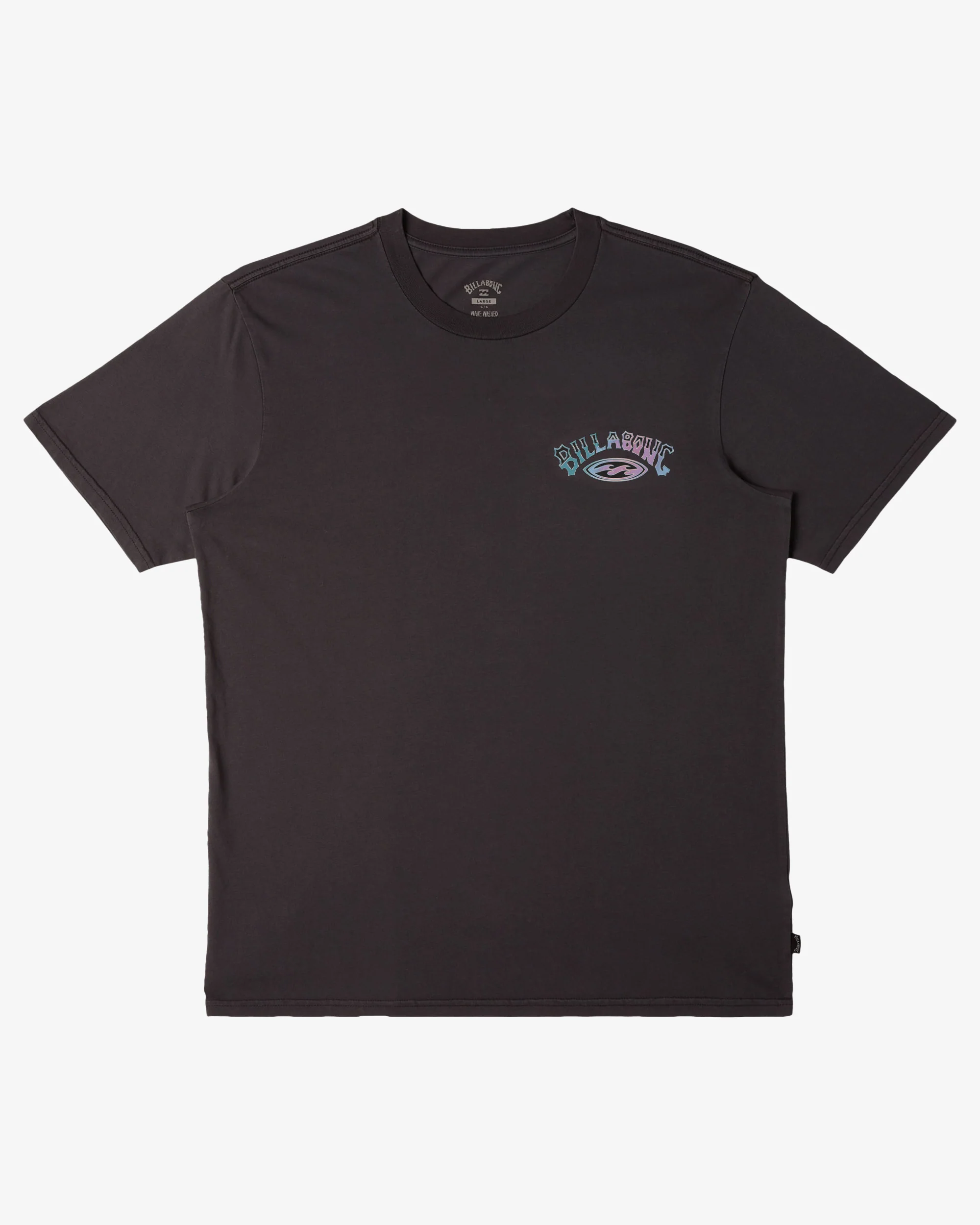 Mens Arch Wash T-Shirt