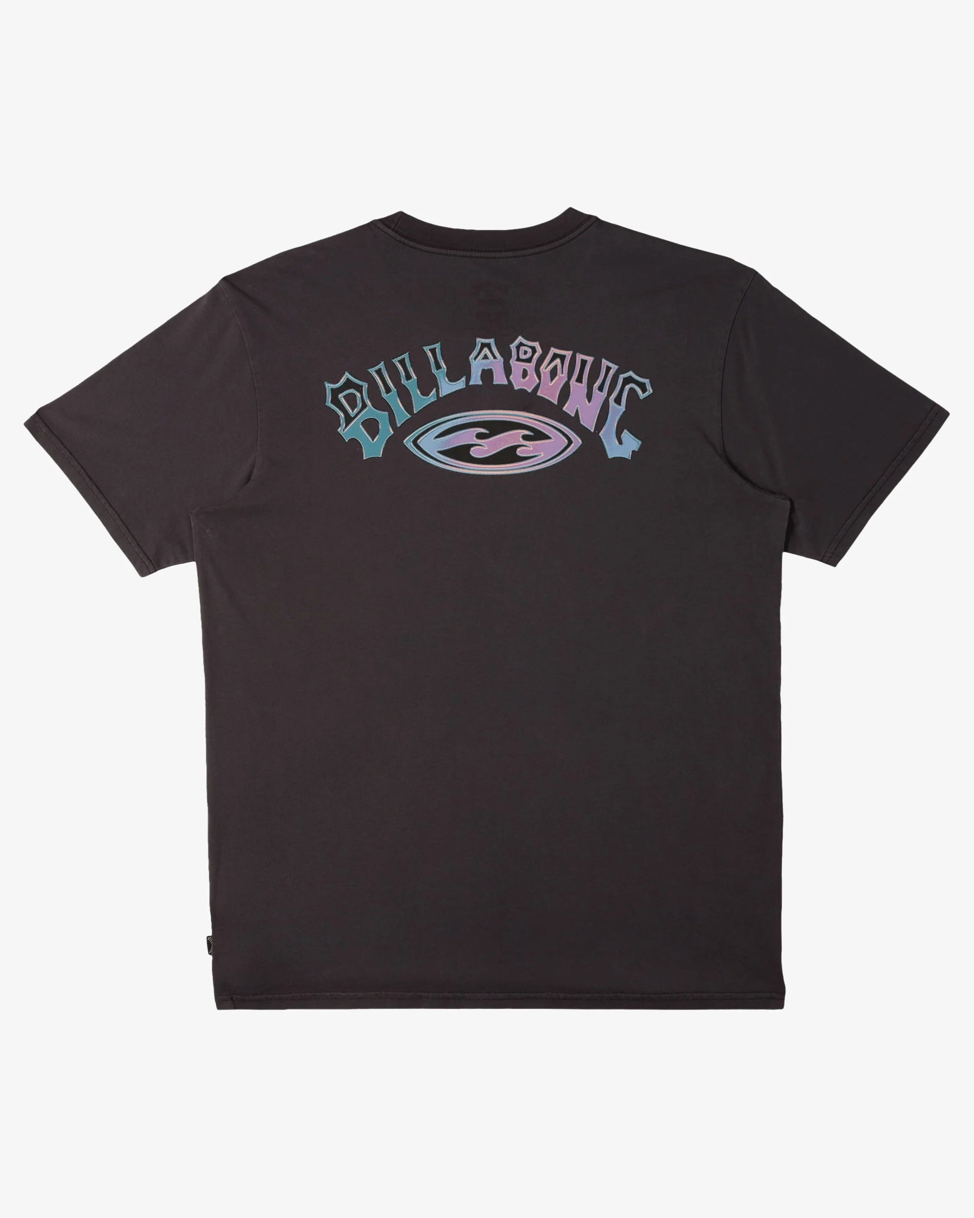 Mens Arch Wash T-Shirt - Image 2
