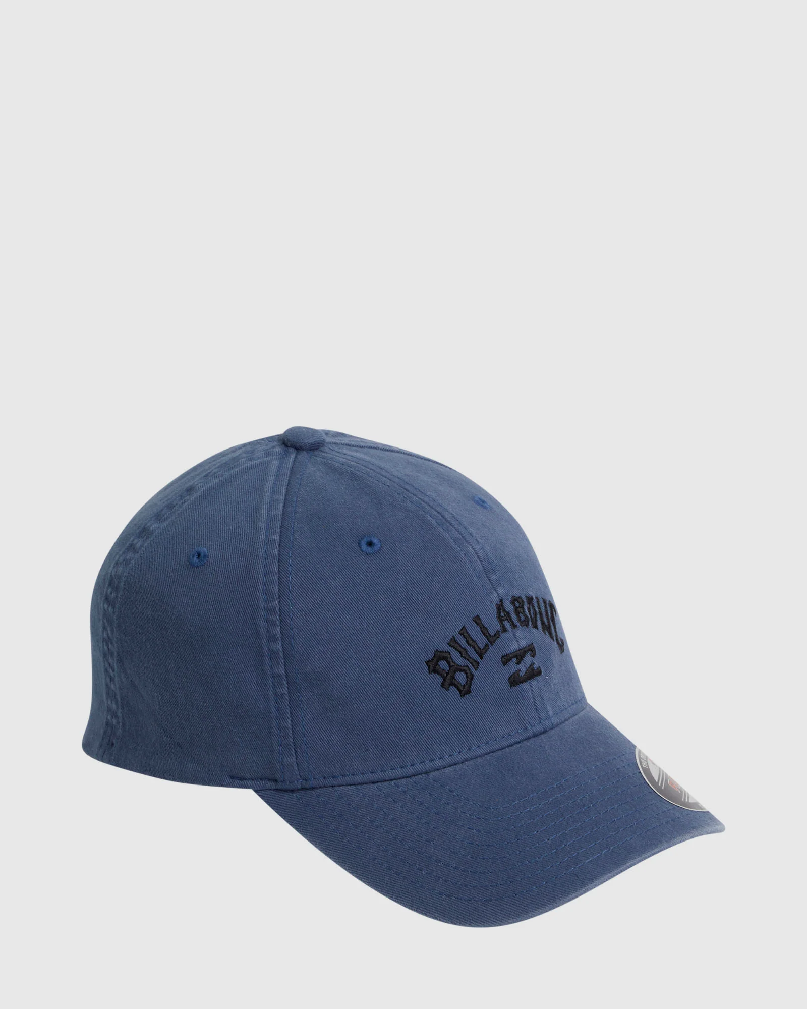 Mens Arch Washed Flexfit Cap - Image 3