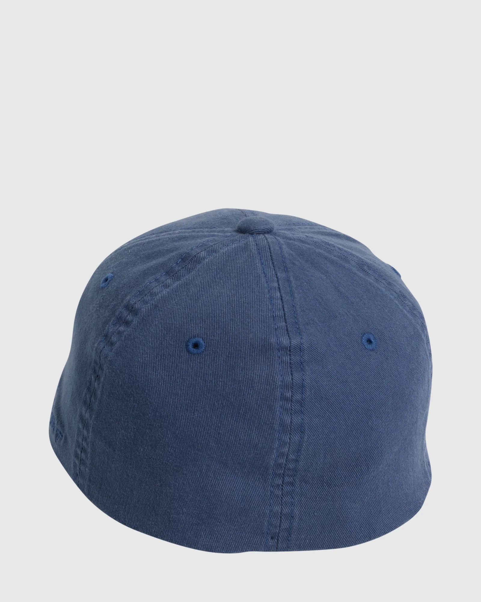 Mens Arch Washed Flexfit Cap - Image 4