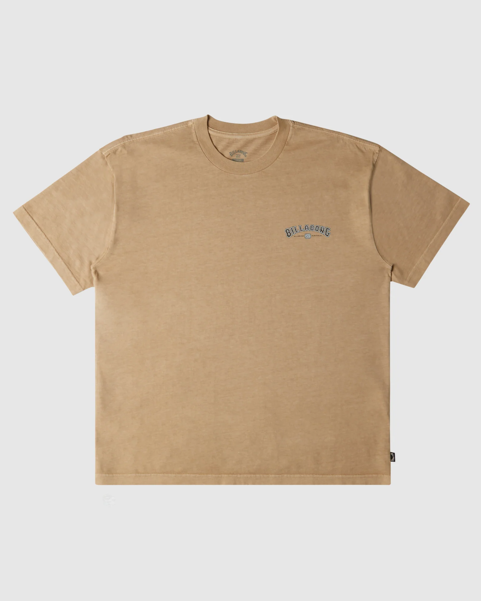 Boys 8-16 Arch Wave T-Shirt - Image 2