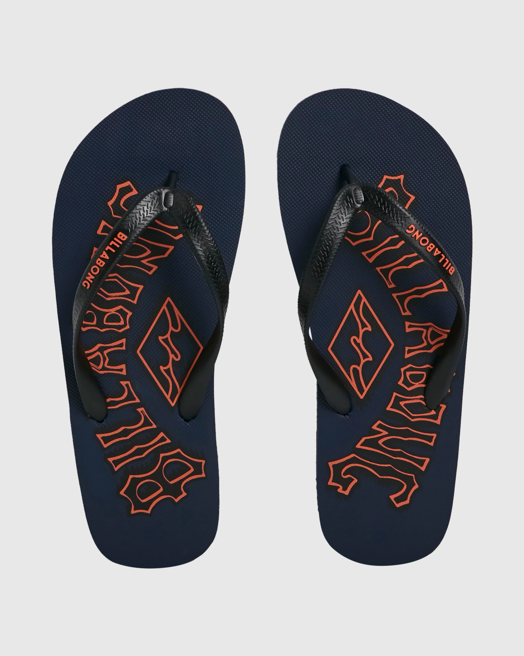 Mens Arch Wave Thongs - Image 2