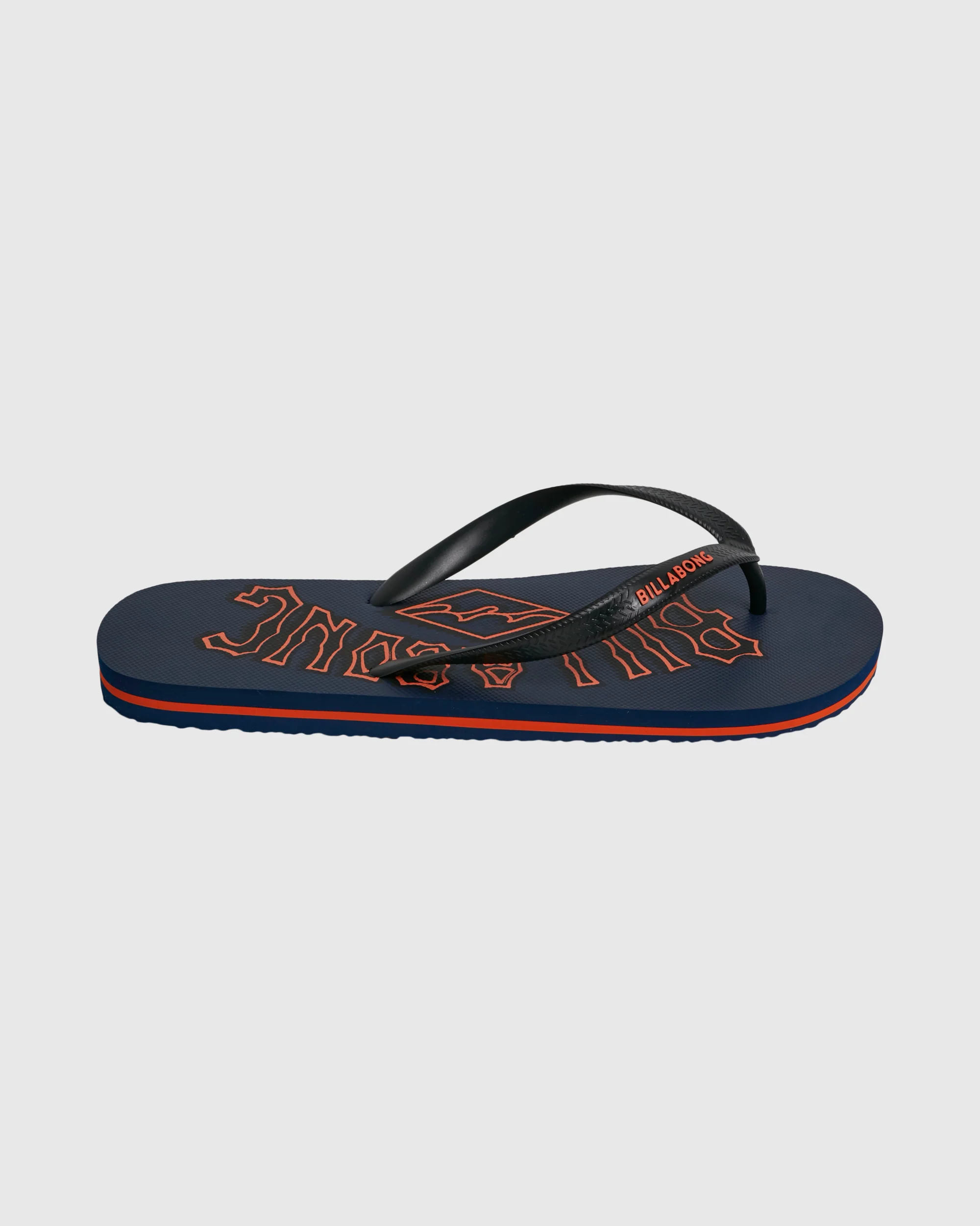 Mens Arch Wave Thongs - Image 3