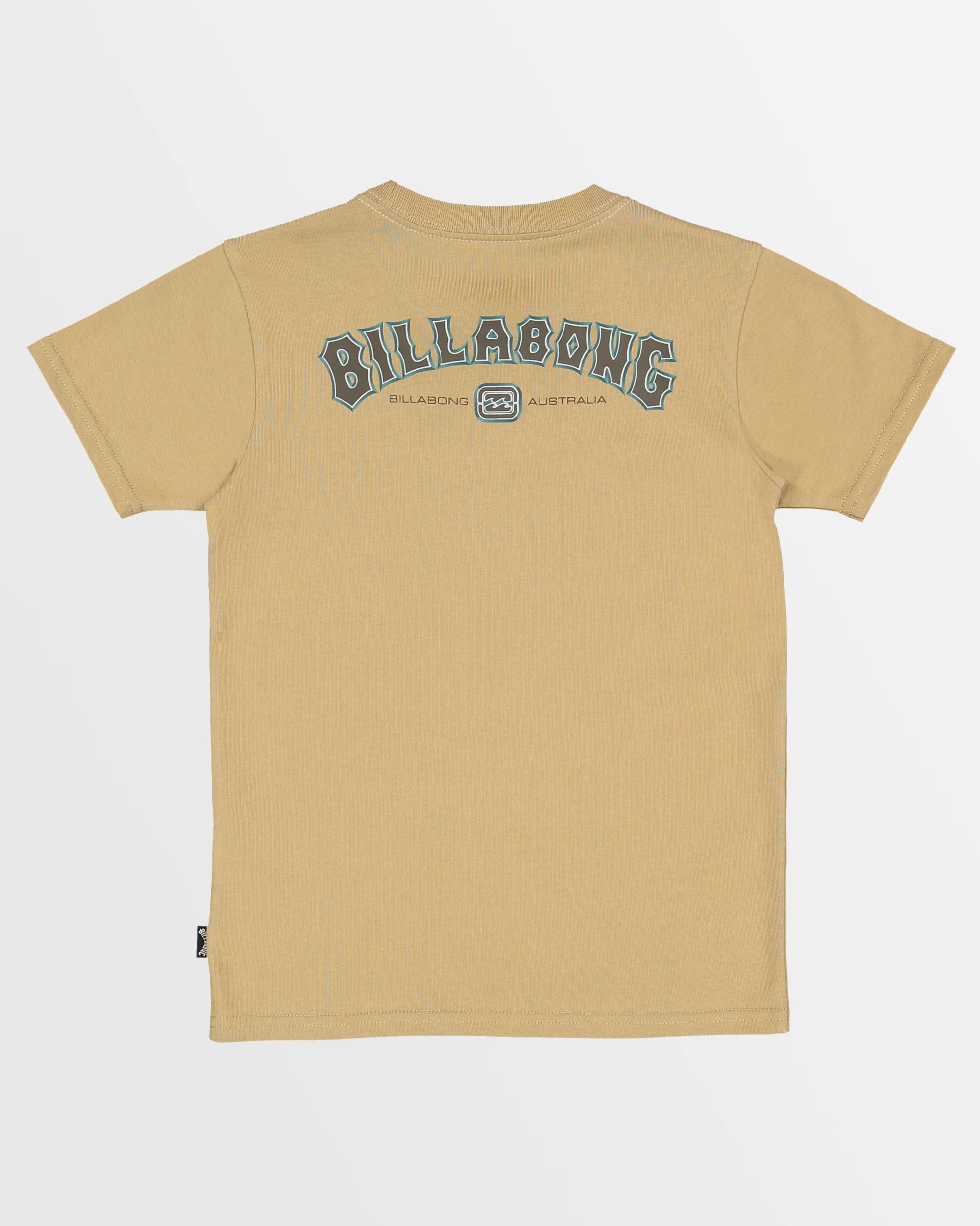 Boys 0-7 Arch Wave T-Shirt - Image 2