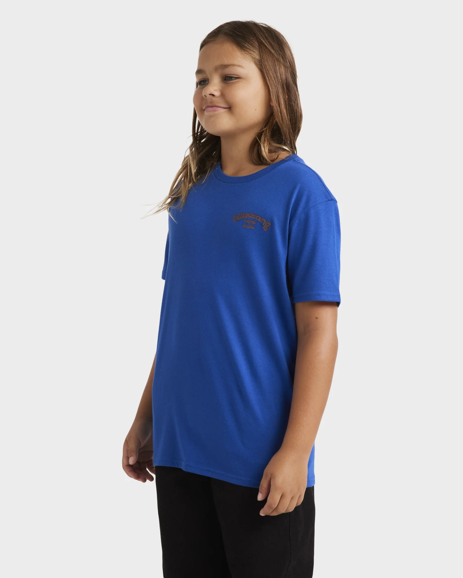 Boys 8-16 Arch Y2K T-Shirt - Image 2