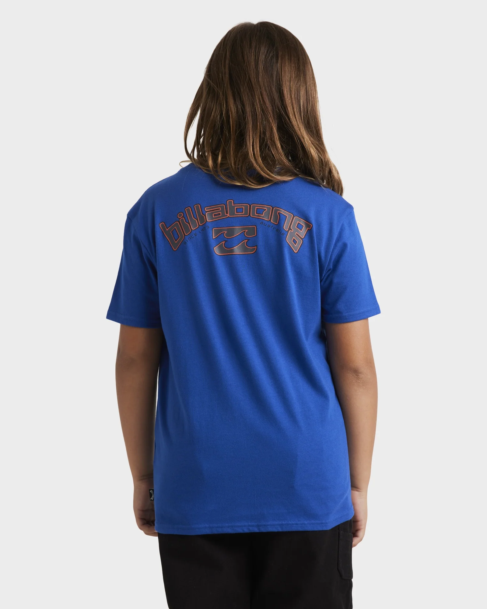 Boys 8-16 Arch Y2K T-Shirt - Image 3
