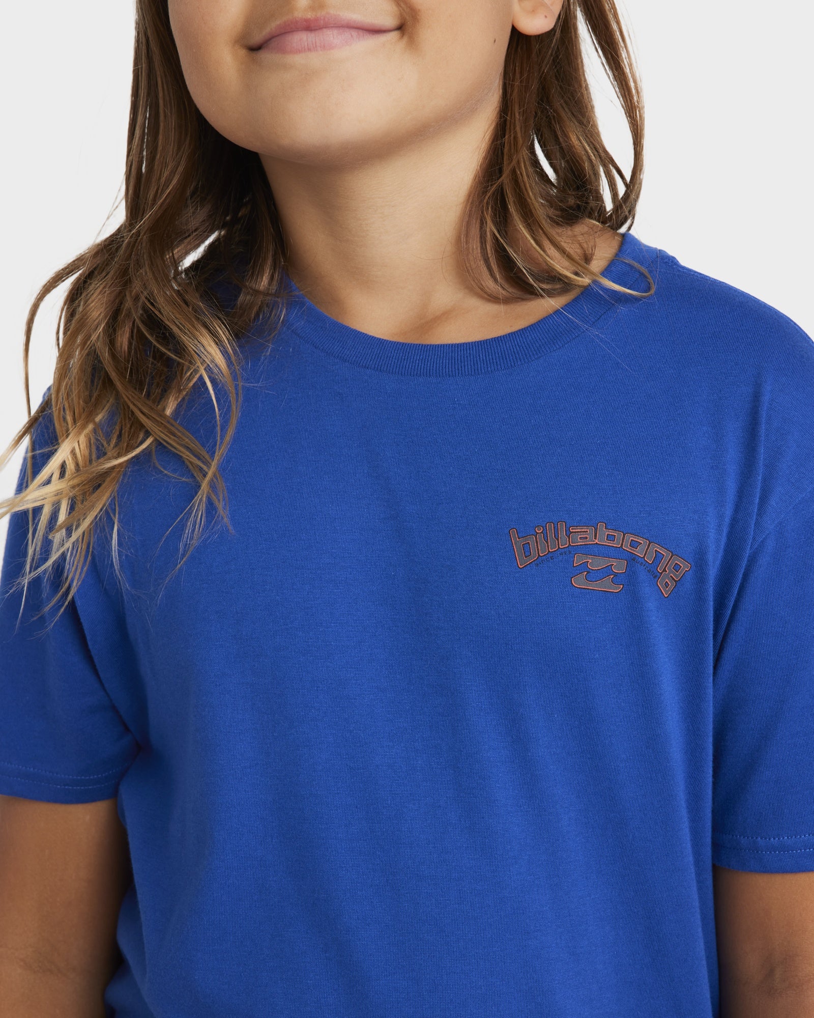 Boys 8-16 Arch Y2K T-Shirt - Image 4