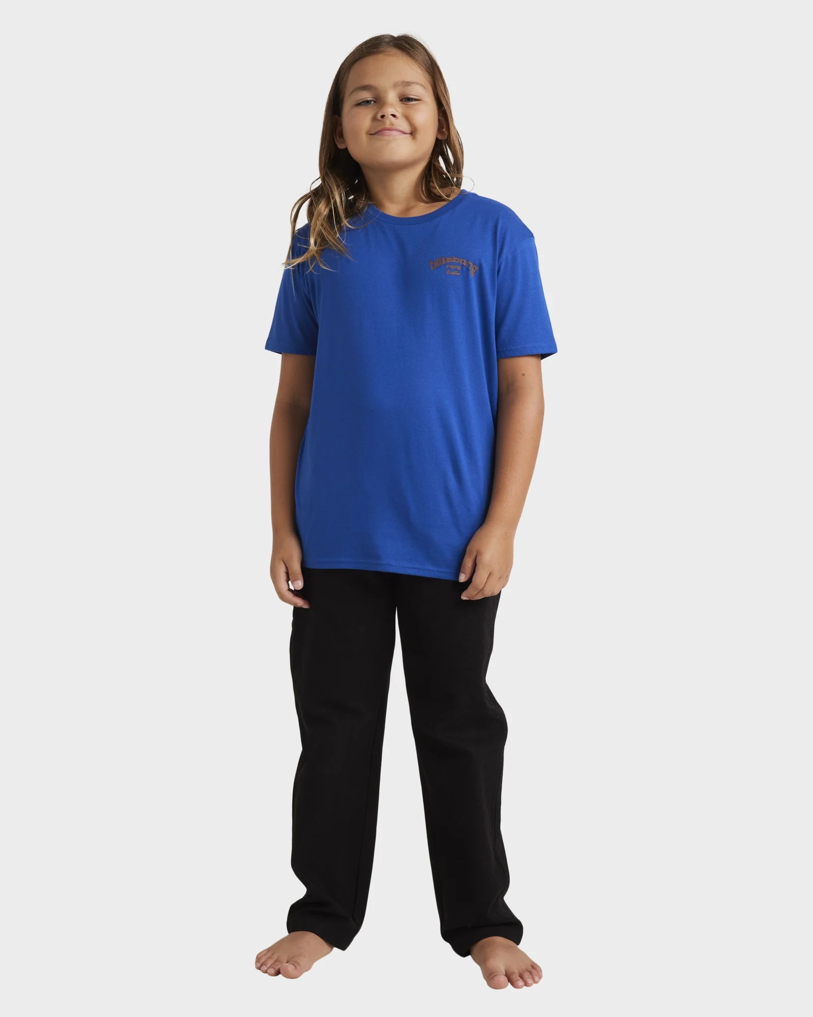 Boys 8-16 Arch Y2K T-Shirt - Image 5