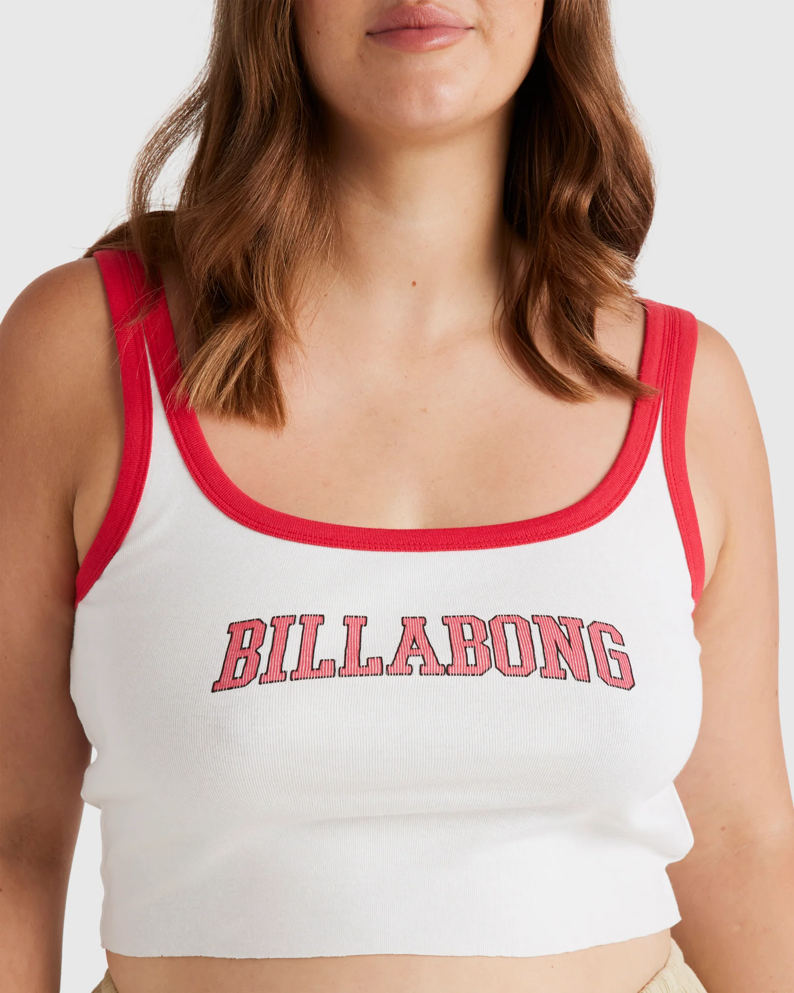 Womens Athletic Billa Tank Top - Image 10