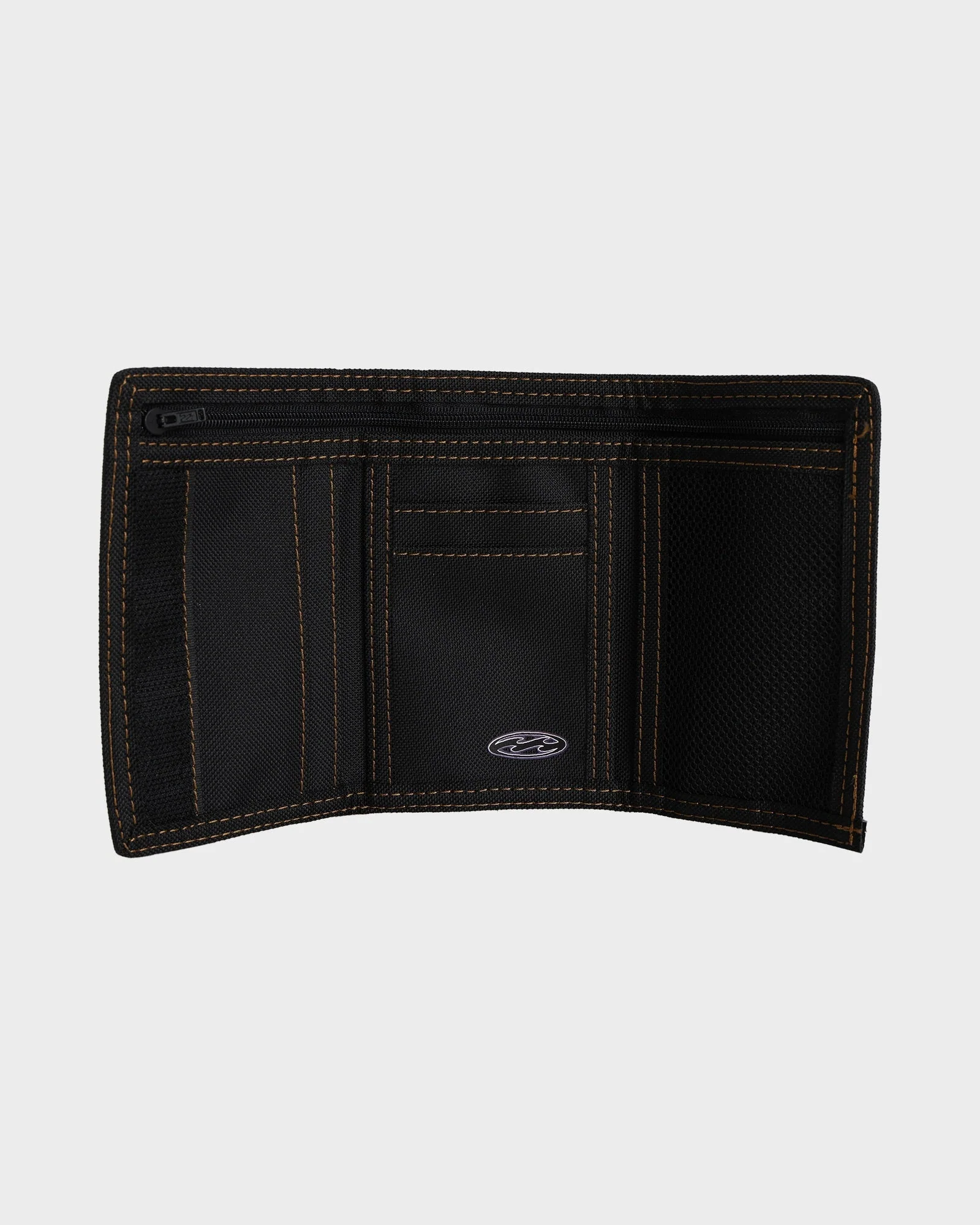 Mens Atom Tri-Fold Wallet - Image 3