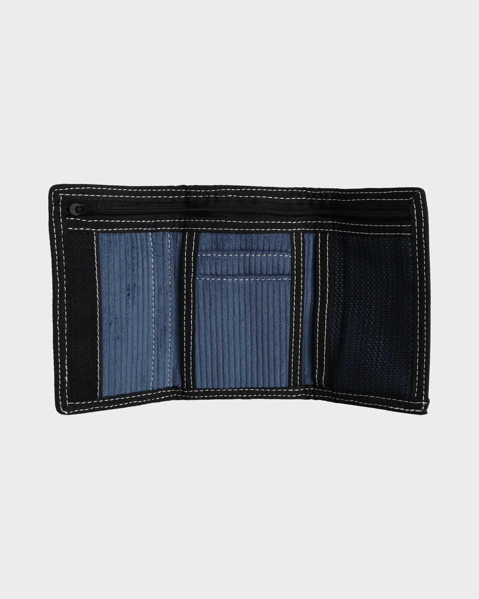 Mens Atom Tri-Fold Wallet - Image 3