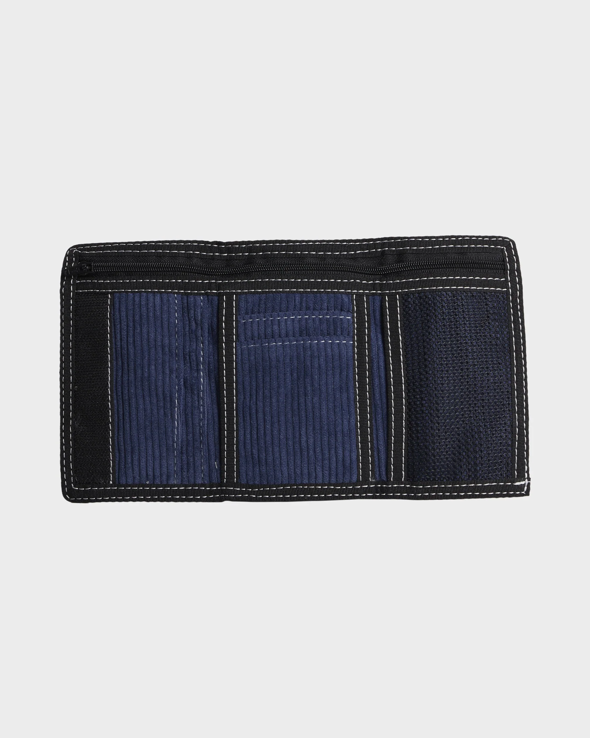 Mens Atom Tri-Fold Wallet - Image 2