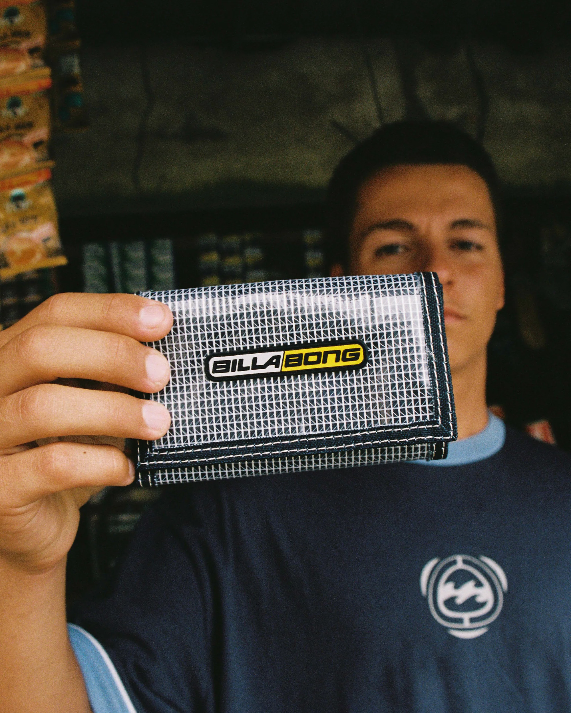 Mens Atom Wallet - Image 2