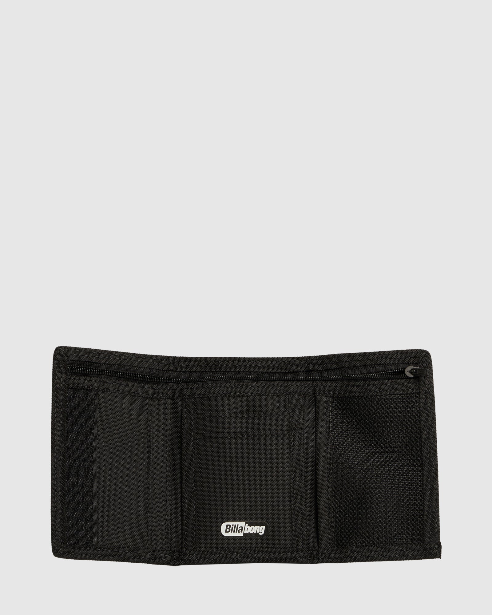 Mens Atom Bi Fold Wallet - Image 3