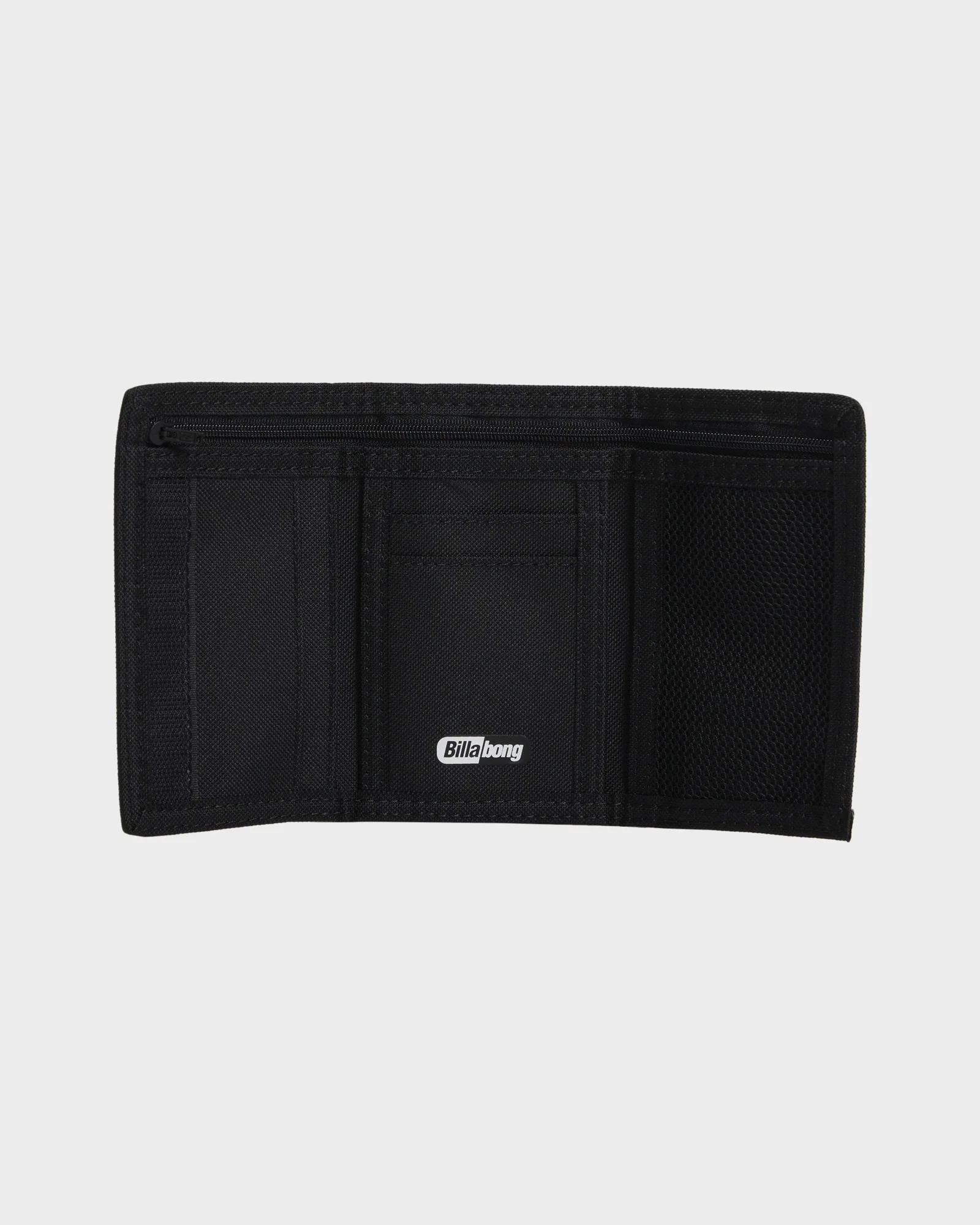 Mens Atom Wallet Tri Fold Wallet - Image 4