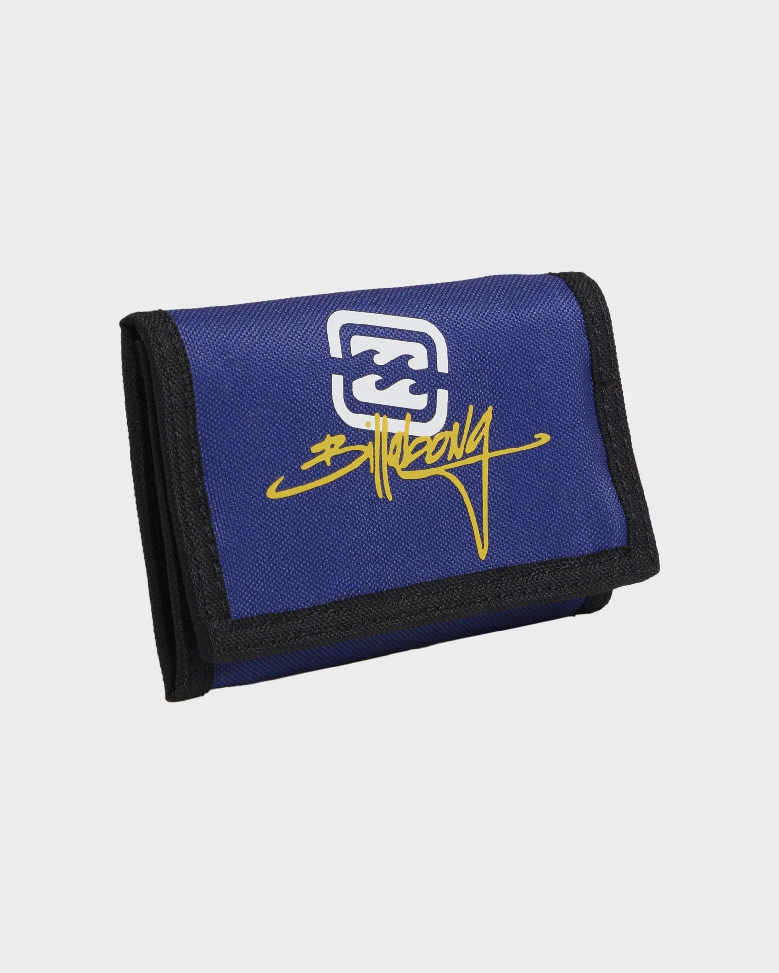 Mens Atom Wallet Tri Fold Wallet - Image 2