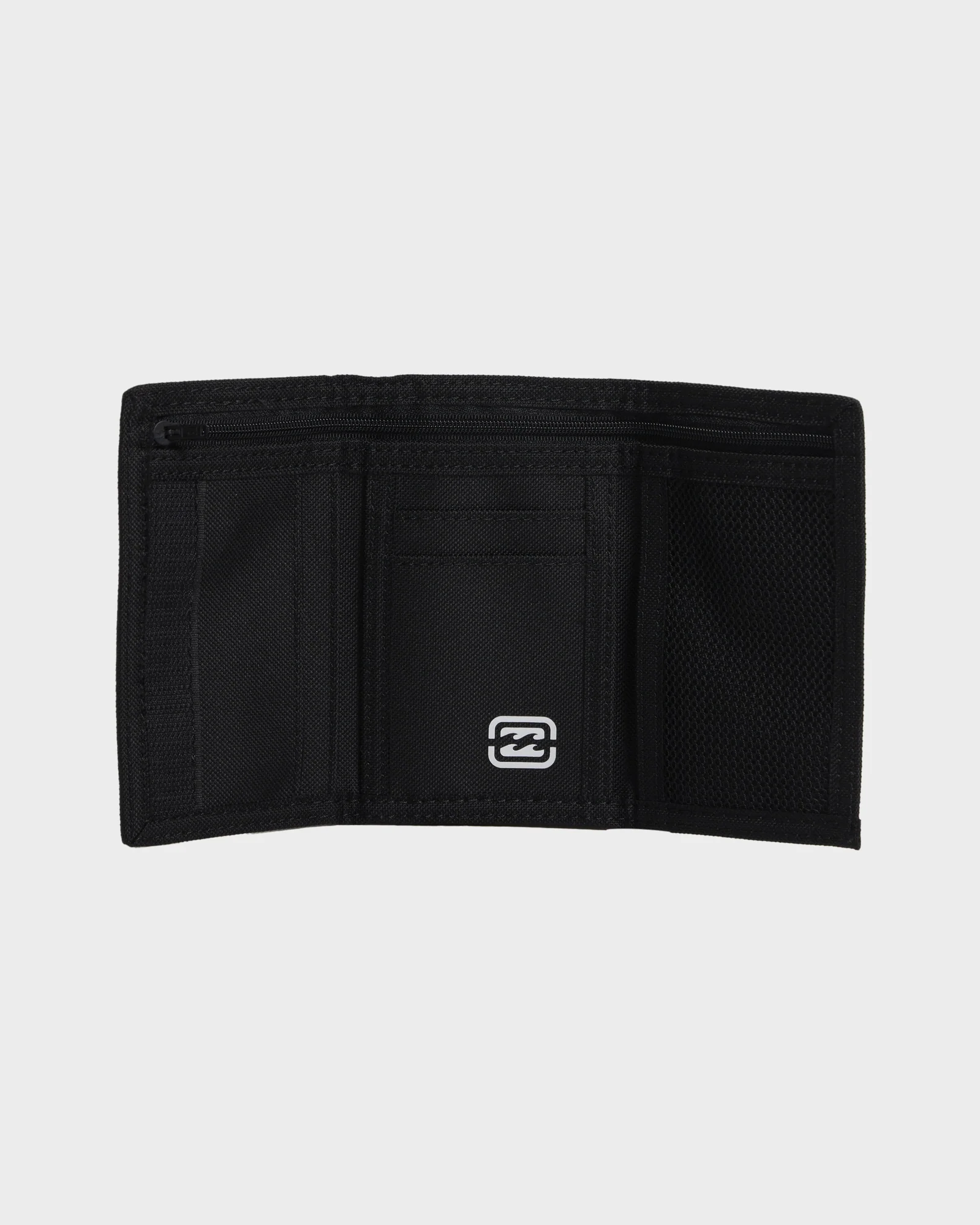 Mens Atom Wallet Tri Fold Wallet - Image 4