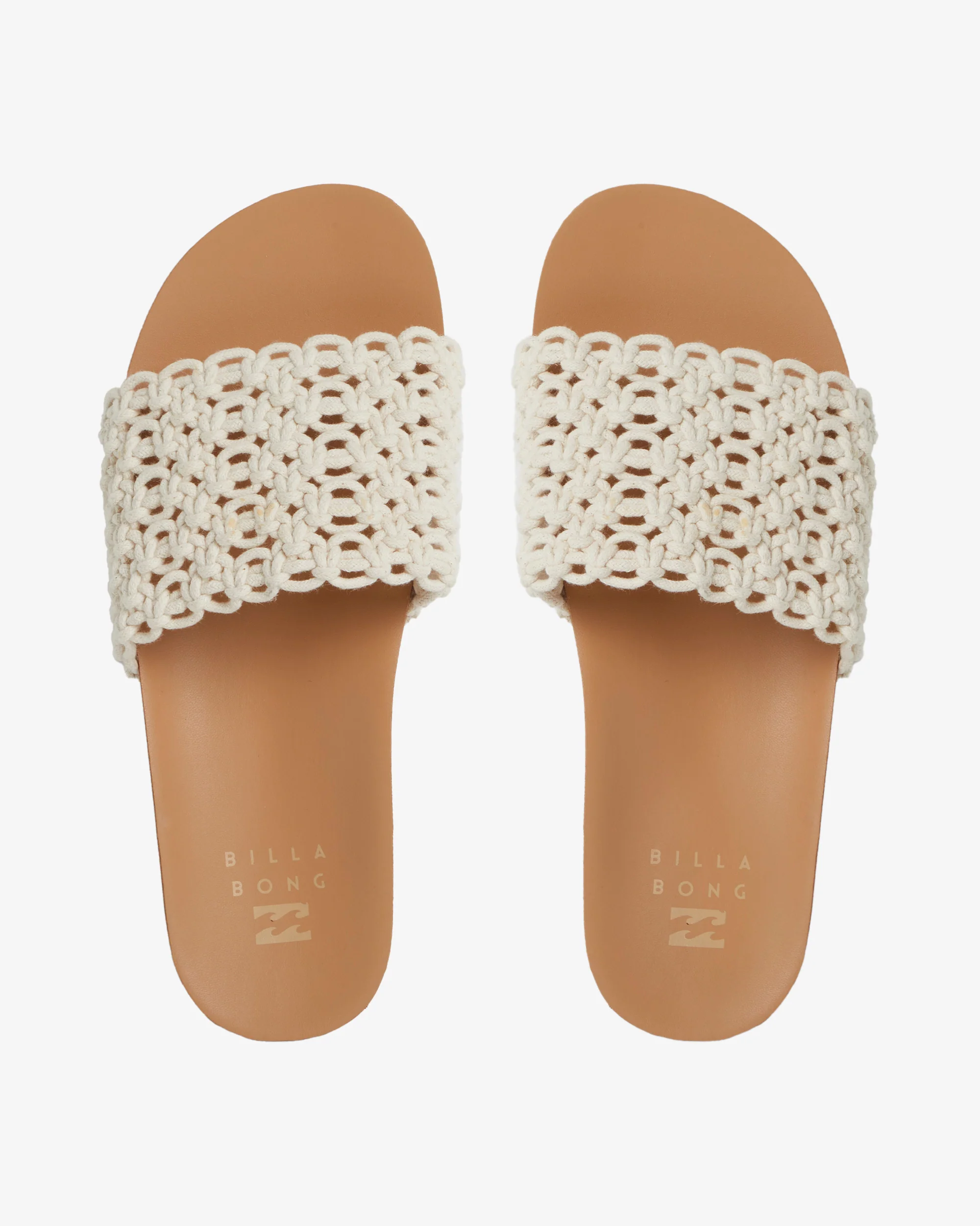Womens Aurora Slides - Image 2