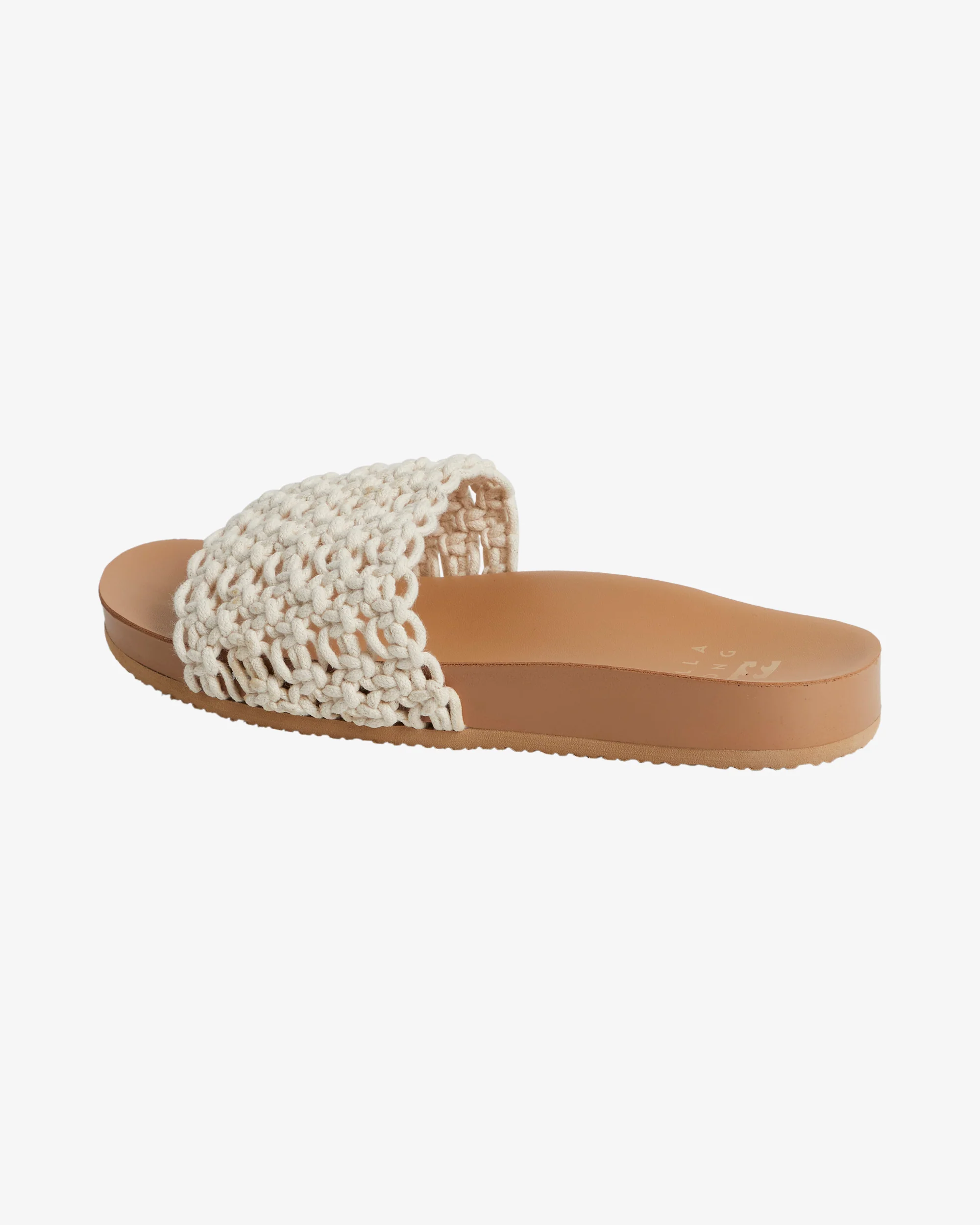 Womens Aurora Slides - Image 3