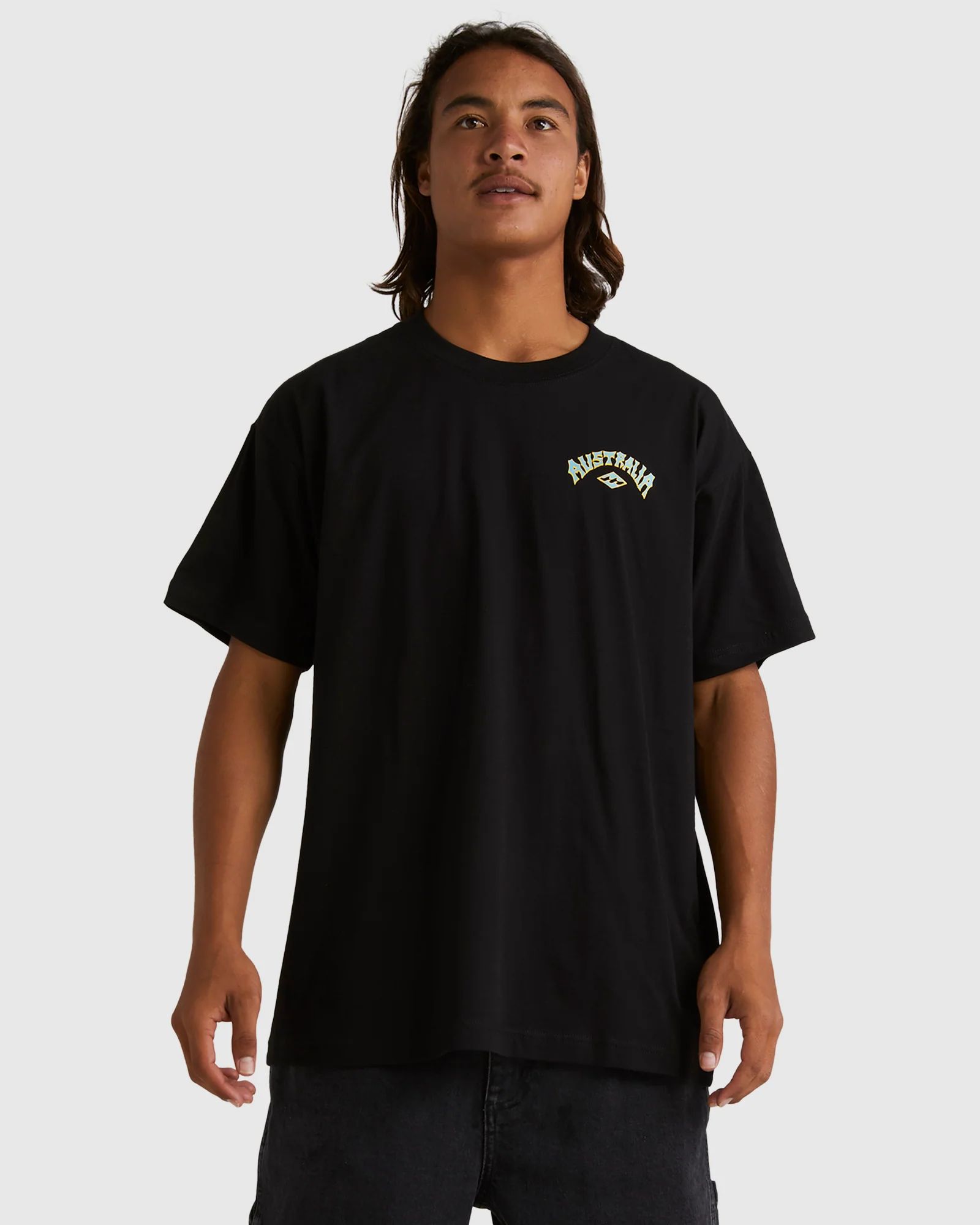 Mens Aus Arch T-Shirt