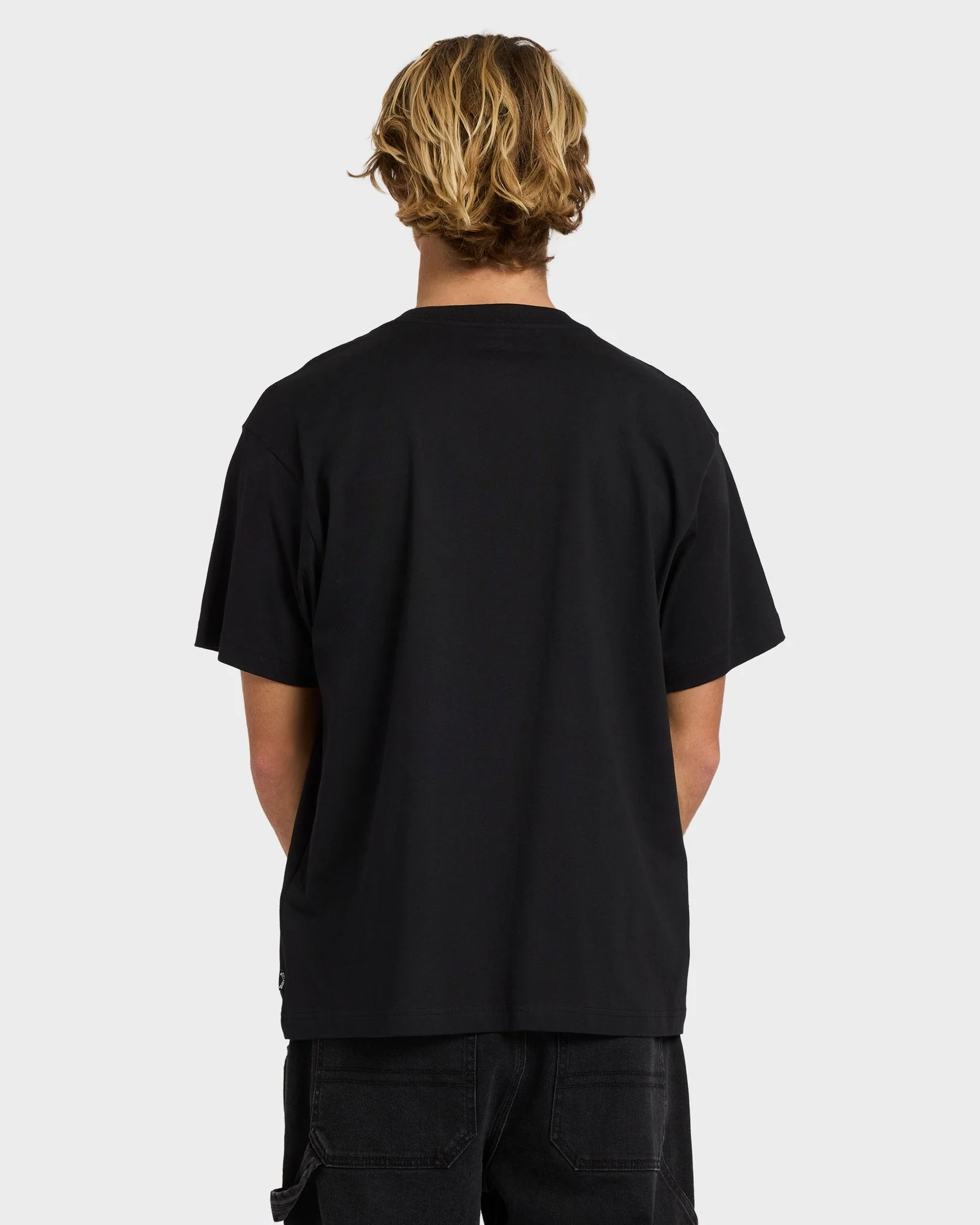 Mens Aussie Pill T-Shirt - Image 2