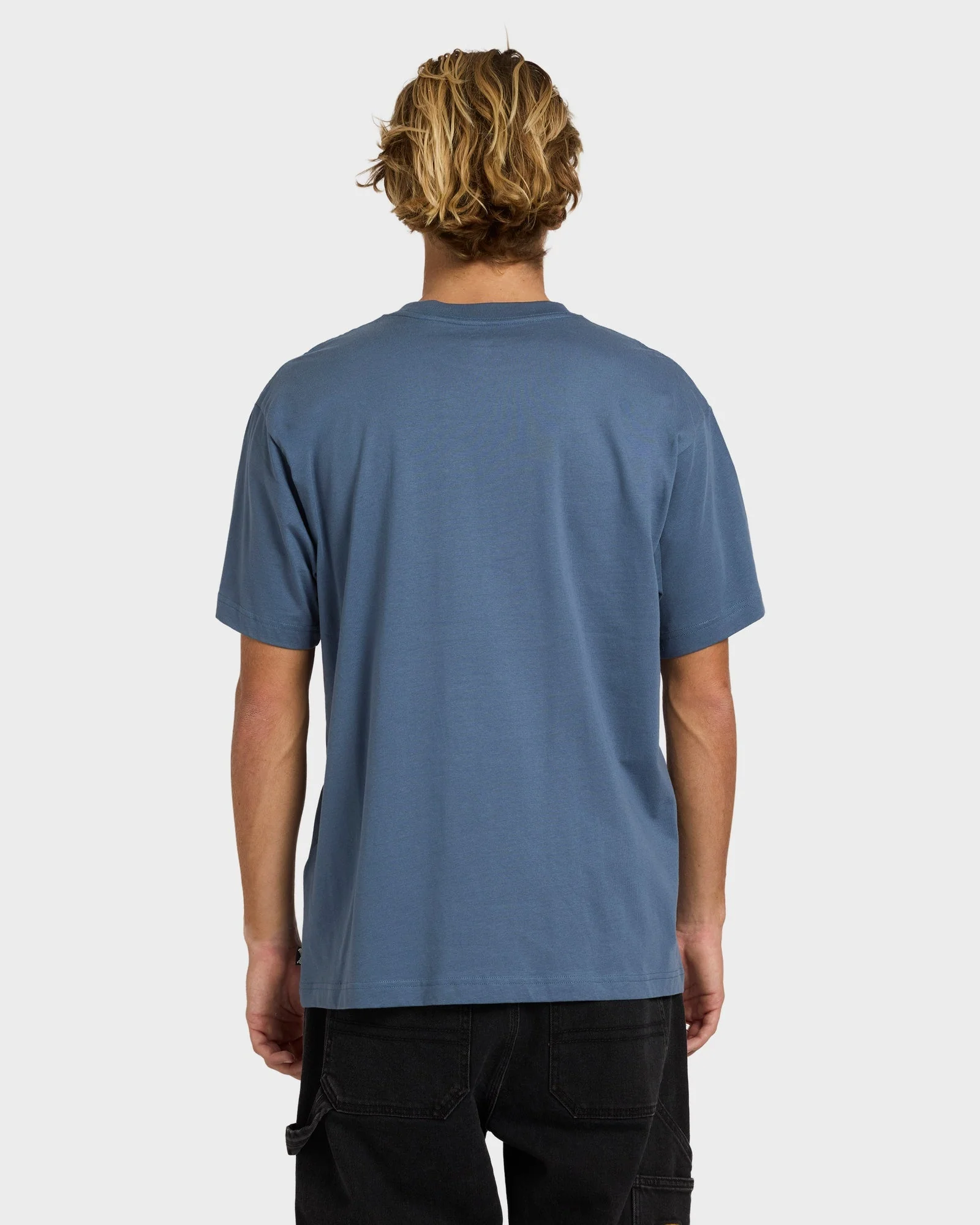 Mens Aussie Pill T-Shirt - Image 2