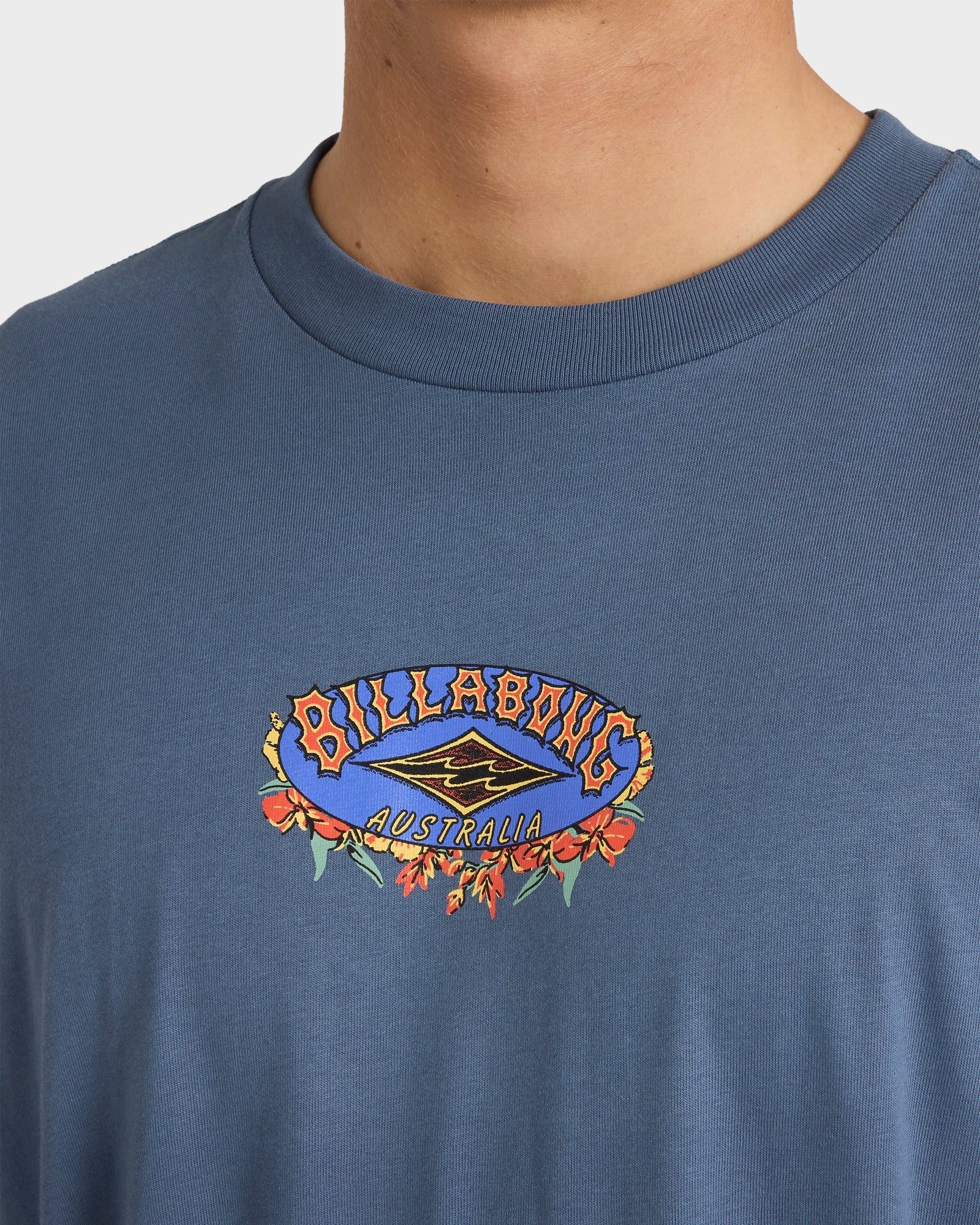 Mens Aussie Pill T-Shirt - Image 4