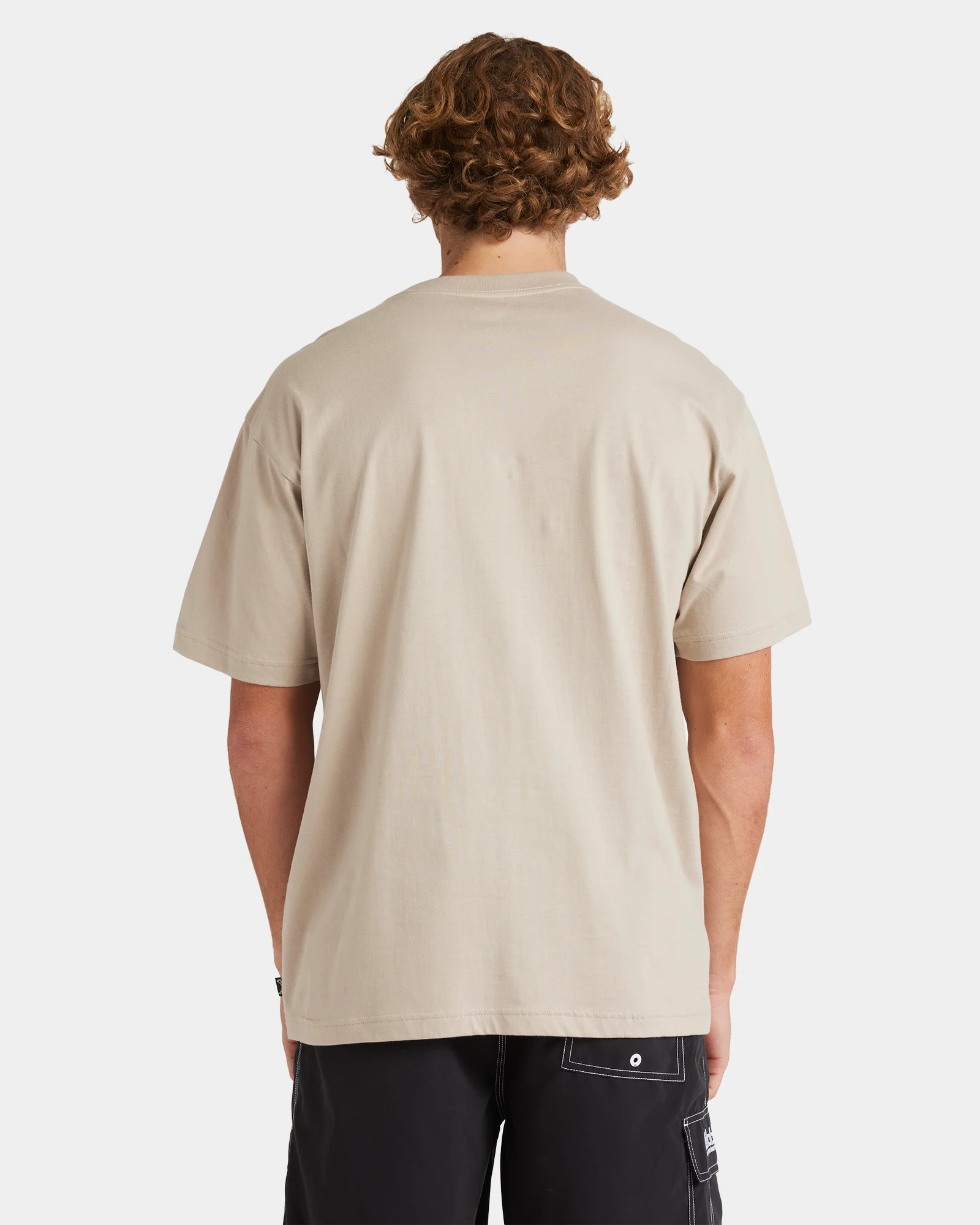 Mens Aussie Pill T-Shirt - Image 2