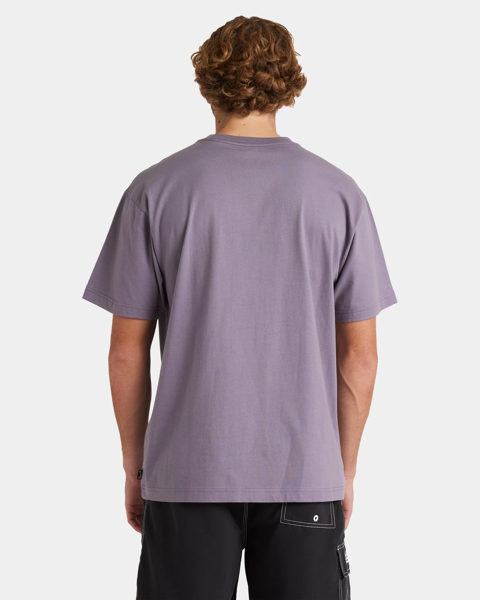 Mens Aussie Pill T-Shirt - Image 2