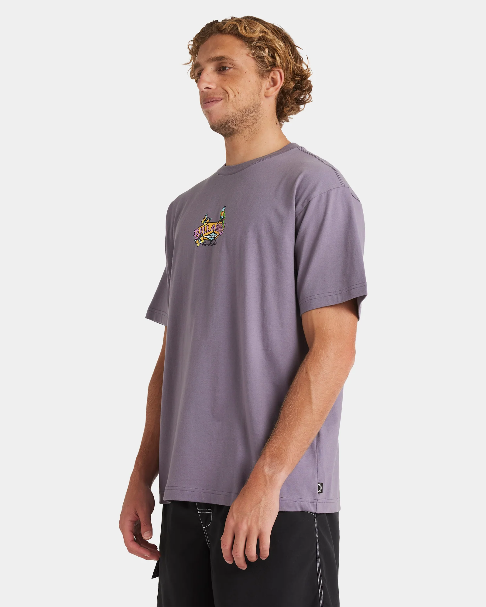 Mens Aussie Pill T-Shirt - Image 3