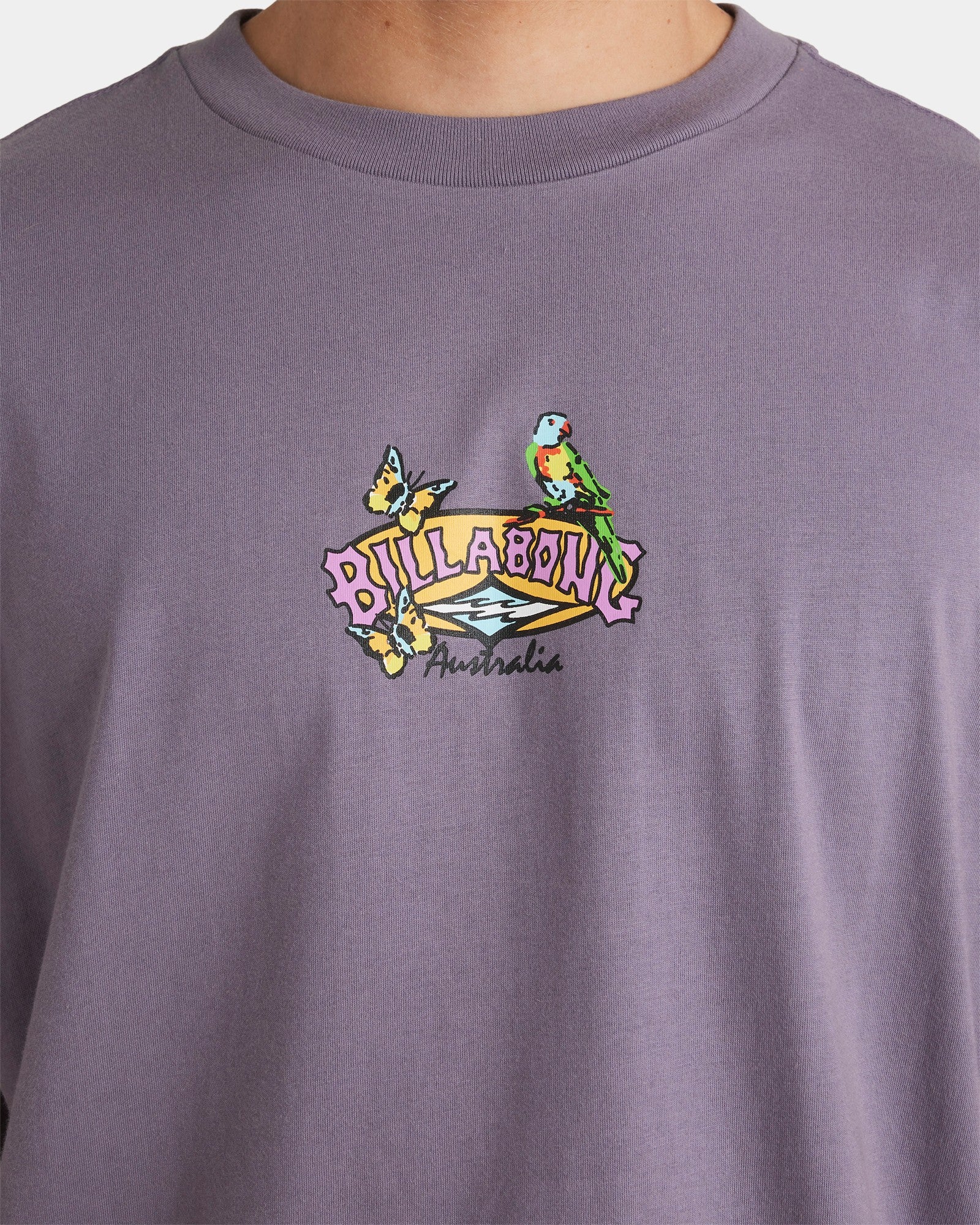 Mens Aussie Pill T-Shirt - Image 4