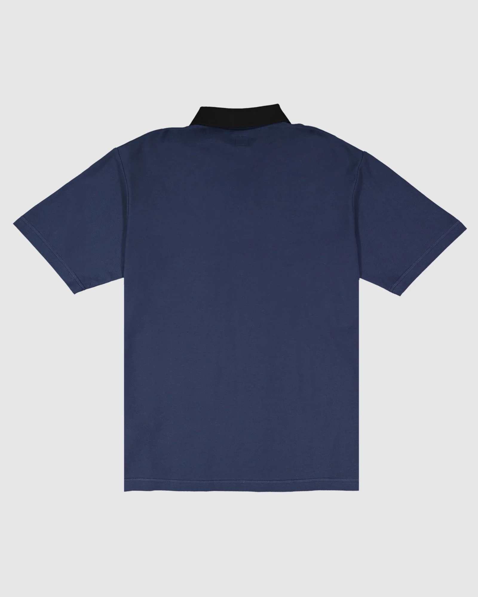 Mens Backbeach Polo Shirt - Image 2