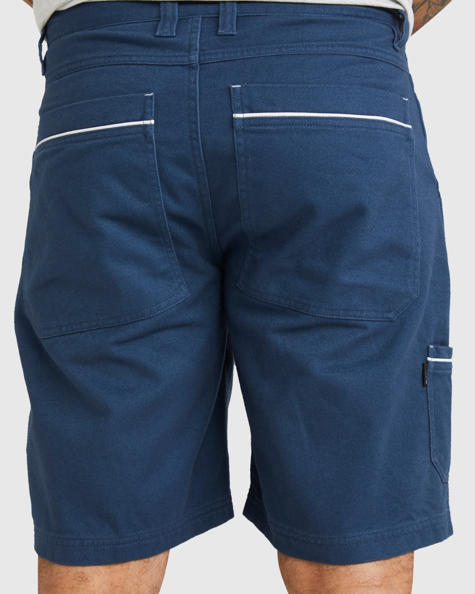 Mens Backbeach Shorts - Image 4