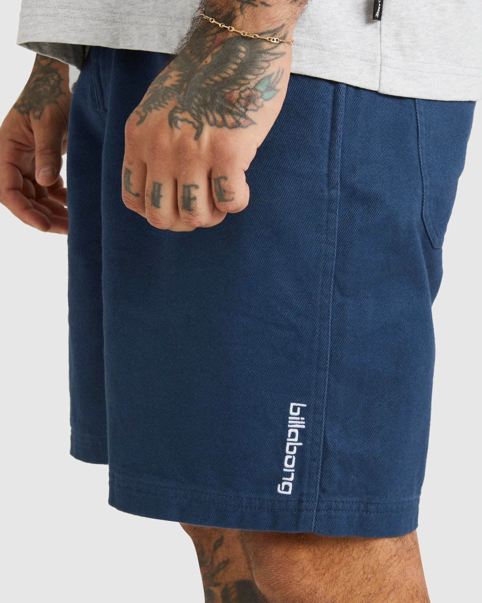 Mens Backbeach Shorts - Image 5