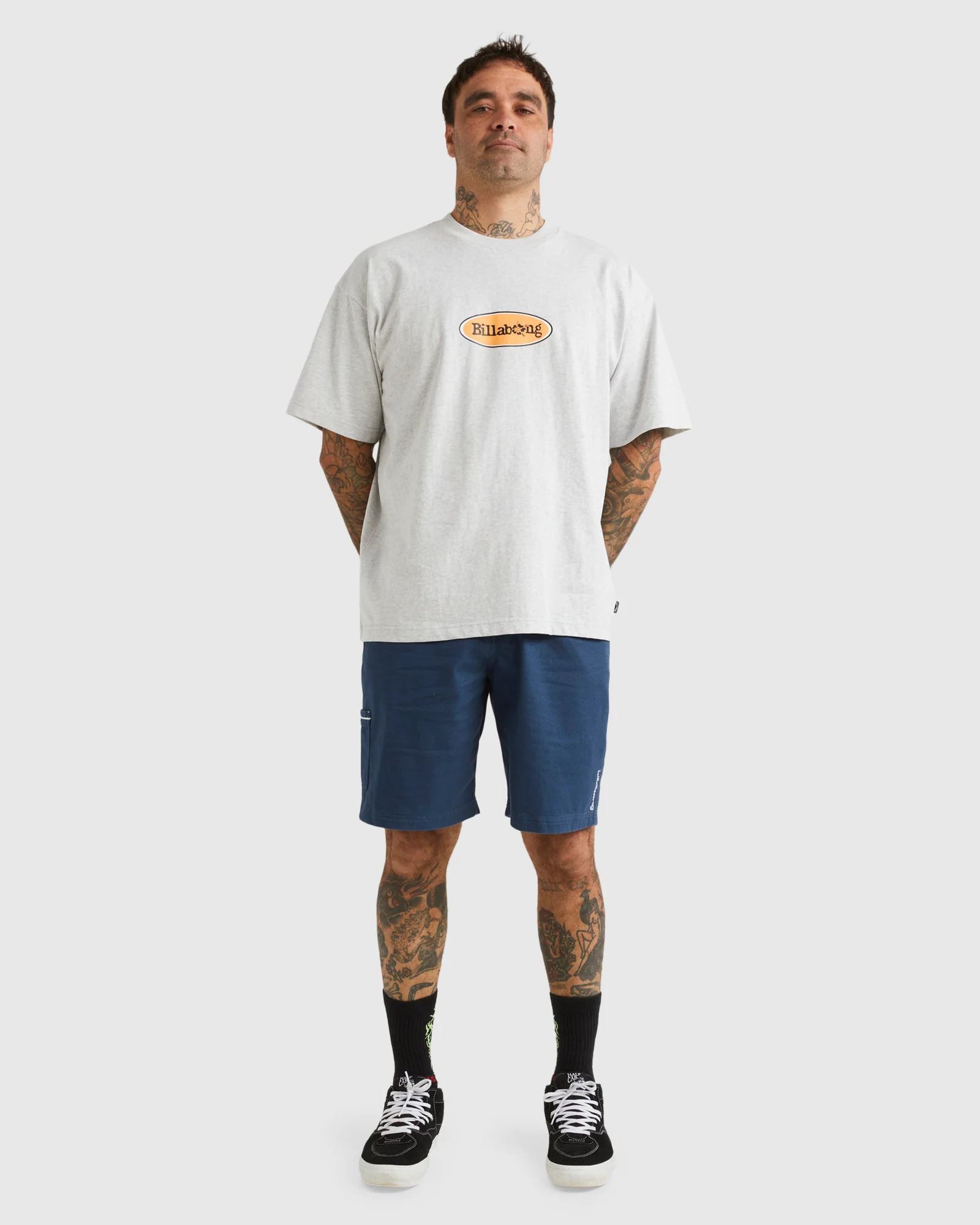 Mens Backbeach Shorts - Image 6