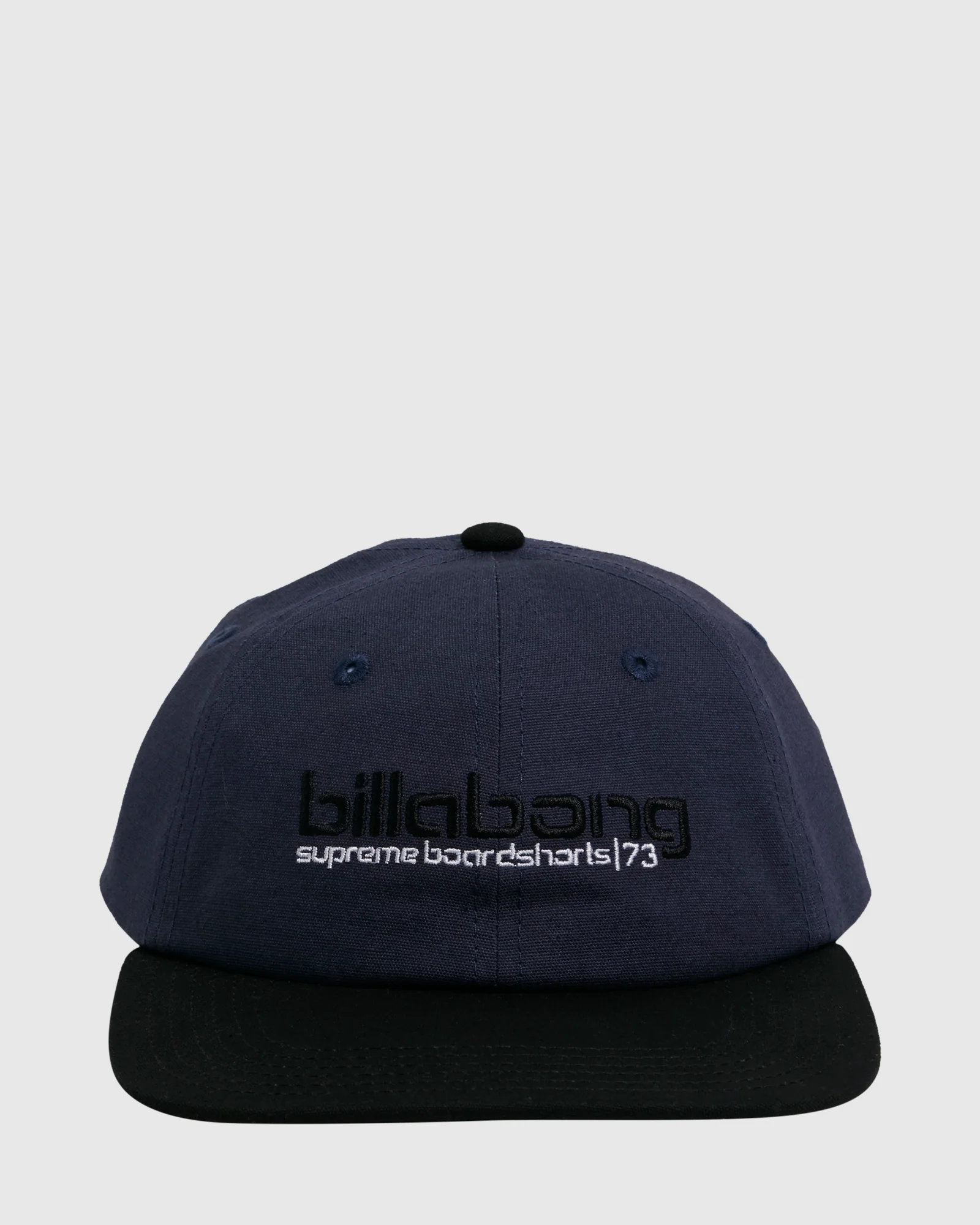 Backbeach Snapback Cap - Image 2