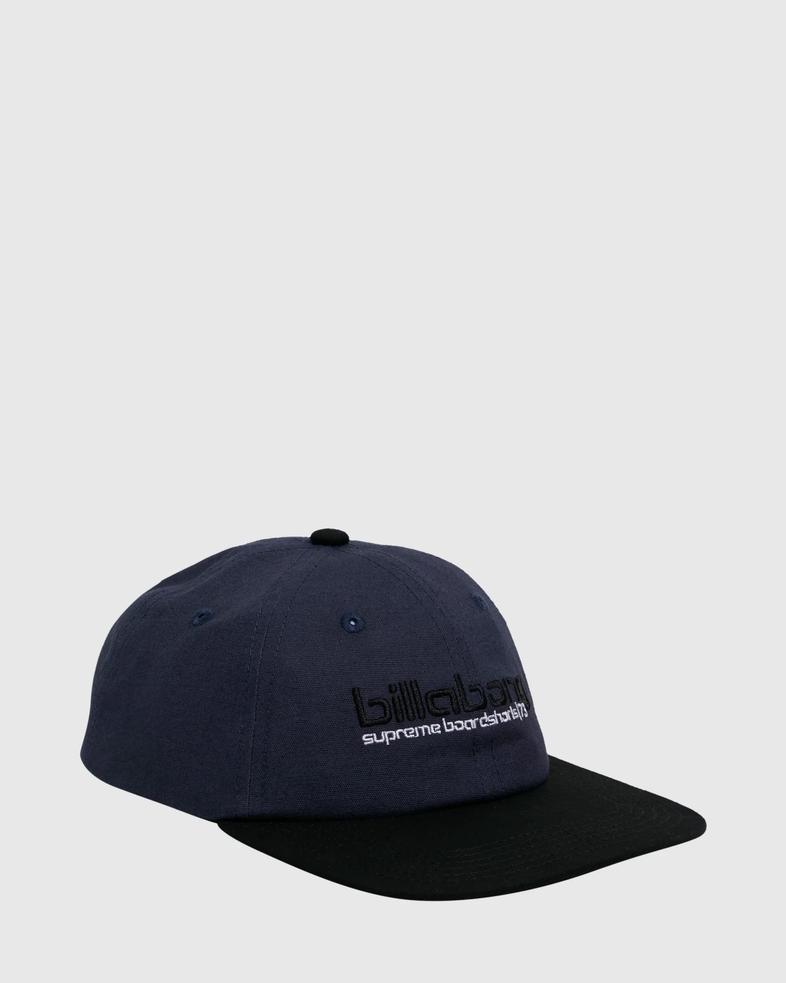 Backbeach Snapback Cap - Image 3