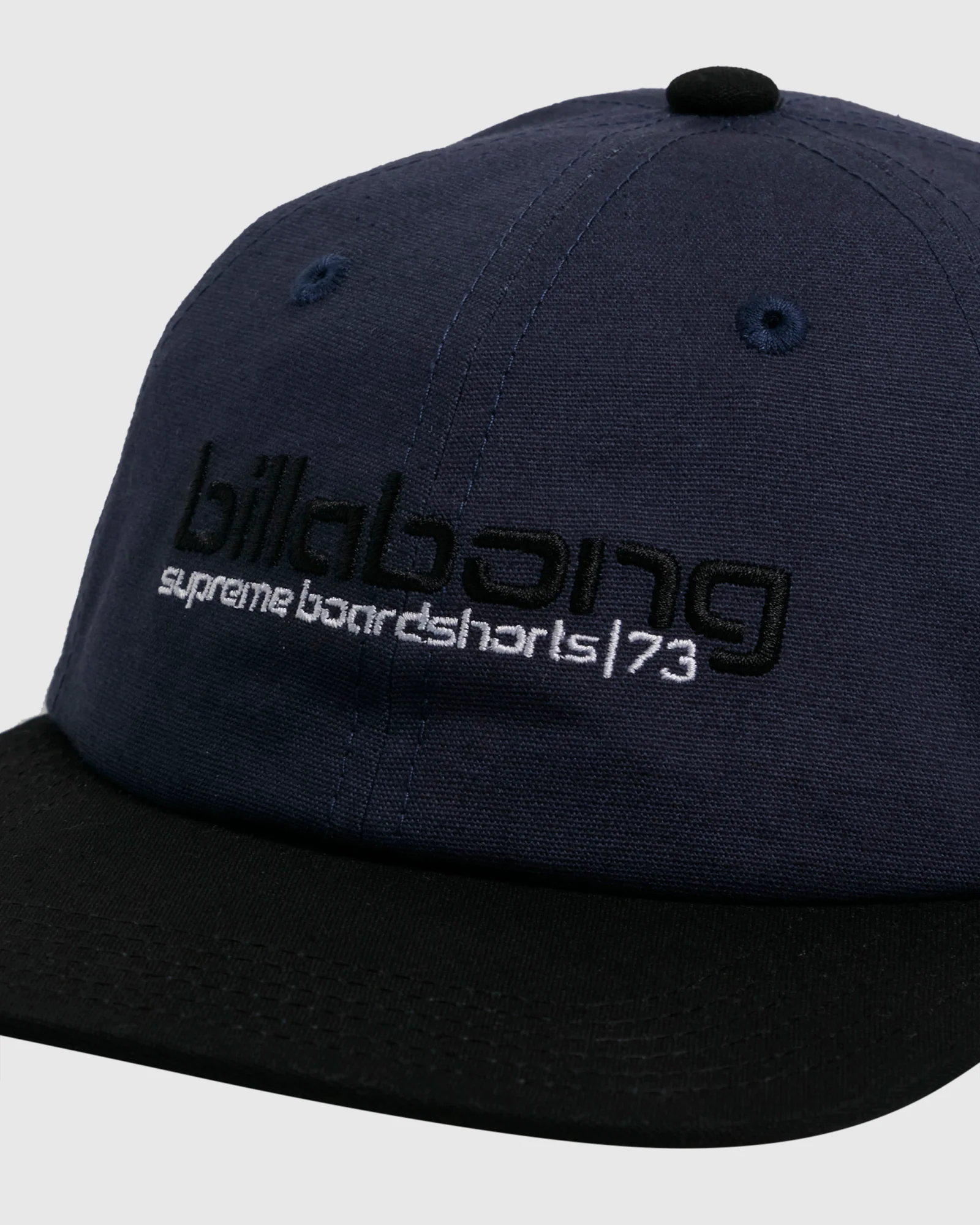 Backbeach Snapback Cap - Image 5