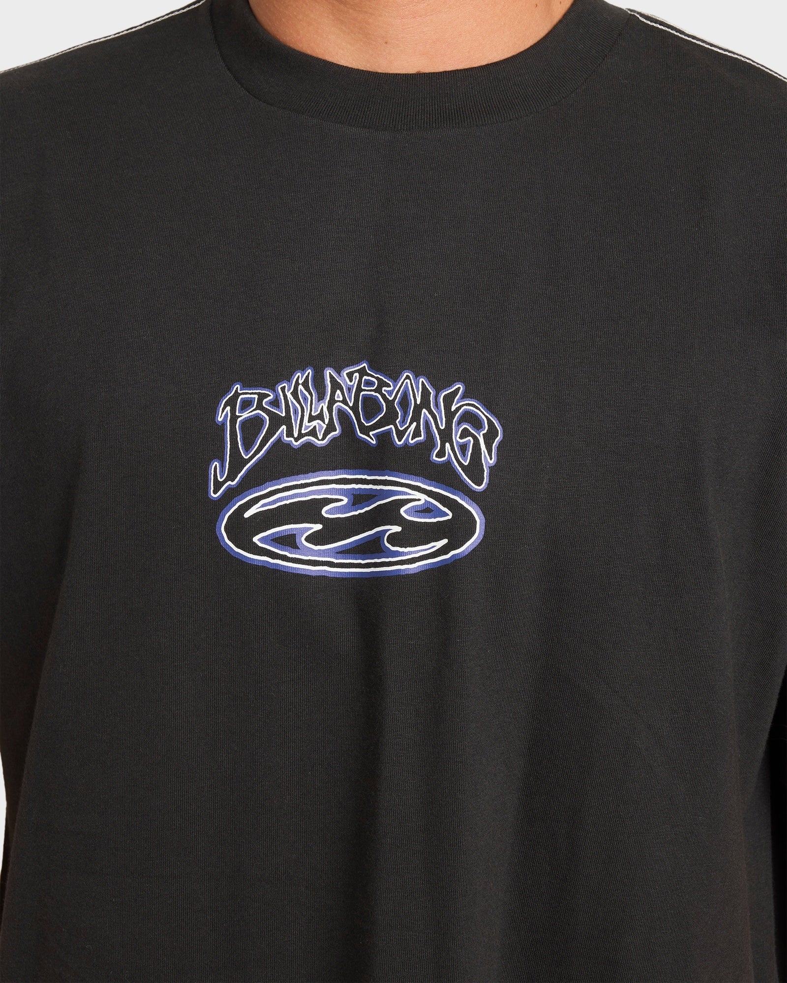 Mens Bad Dog OG T-Shirt - Image 4