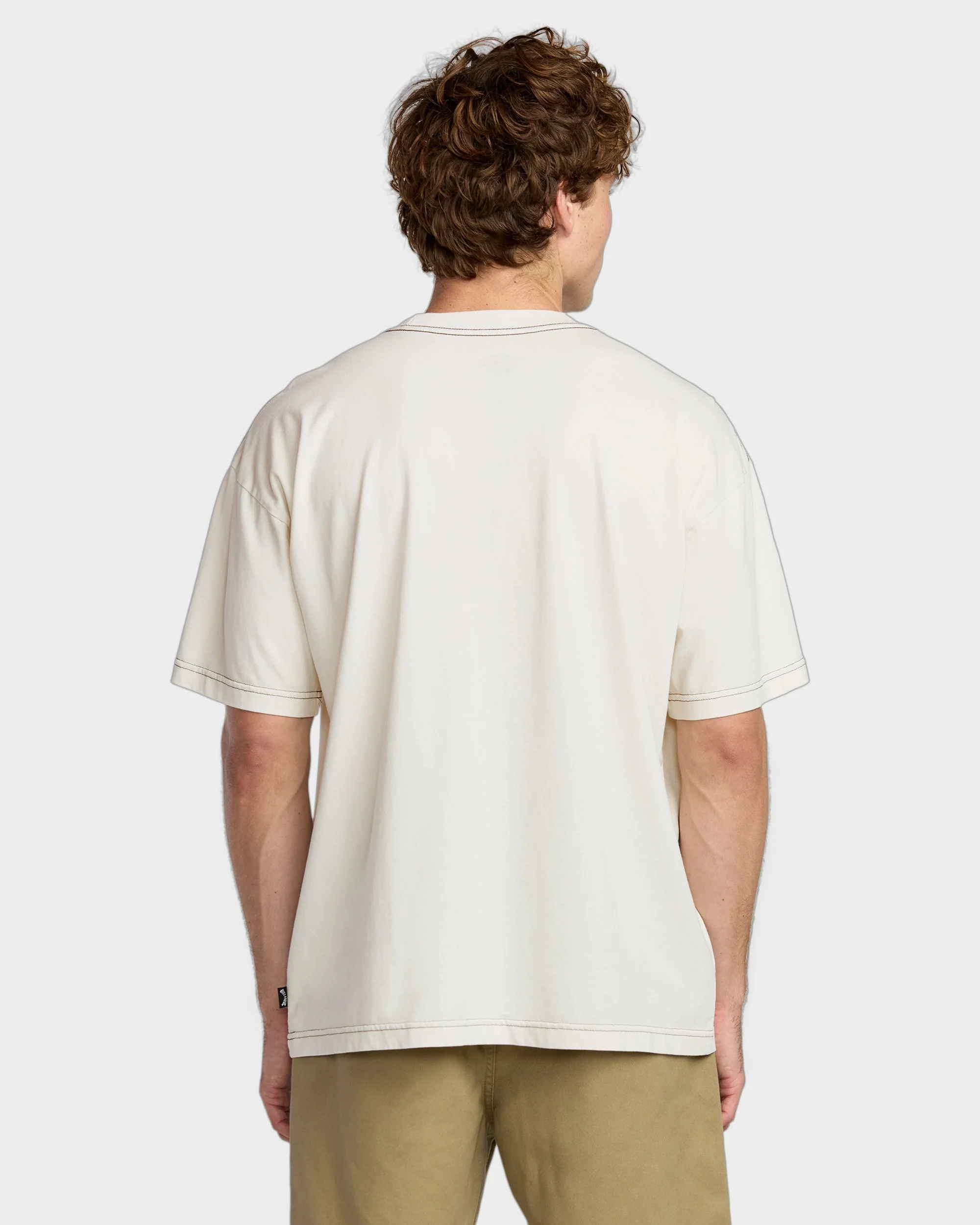 Mens Bad Dog OG T-Shirt - Image 2