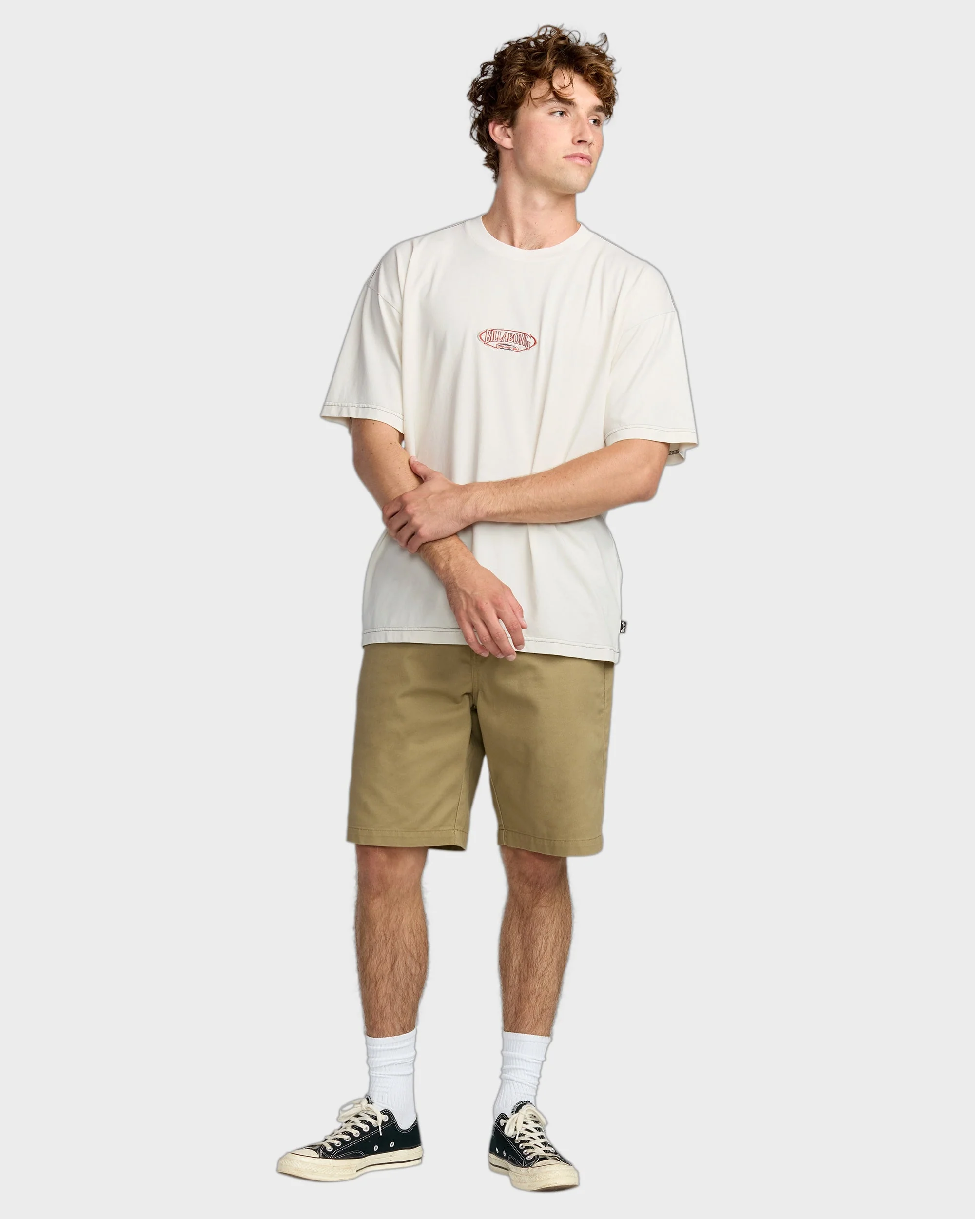 Mens Bad Dog OG T-Shirt - Image 4