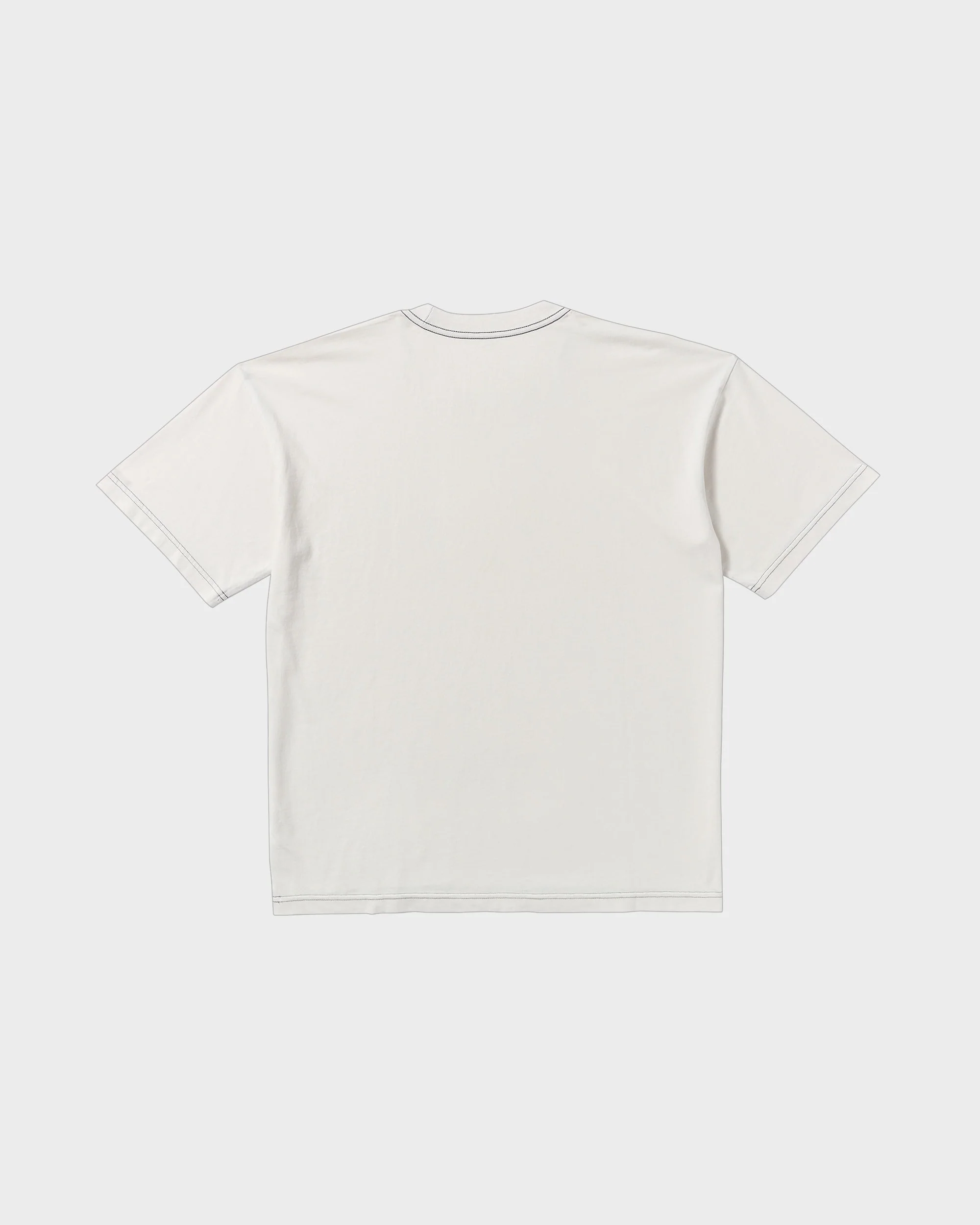 Mens Bad Dog OG T-Shirt - Image 6