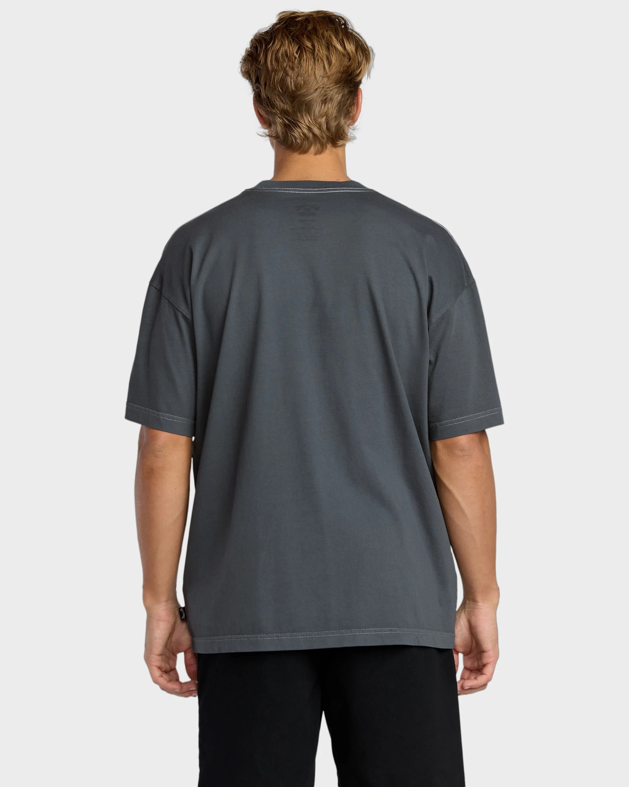 Mens Bad Dog OG T-Shirt - Image 2