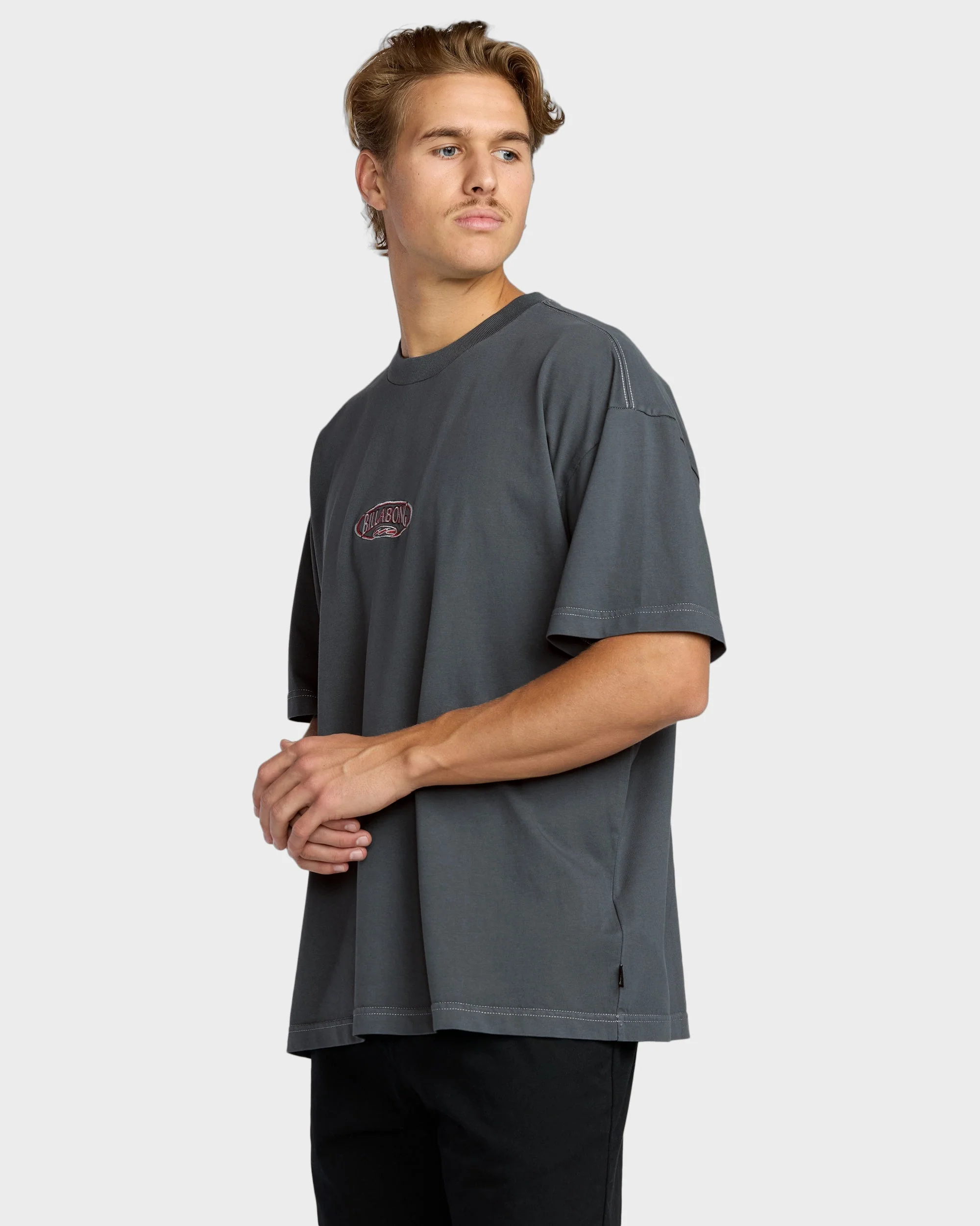 Mens Bad Dog OG T-Shirt - Image 3