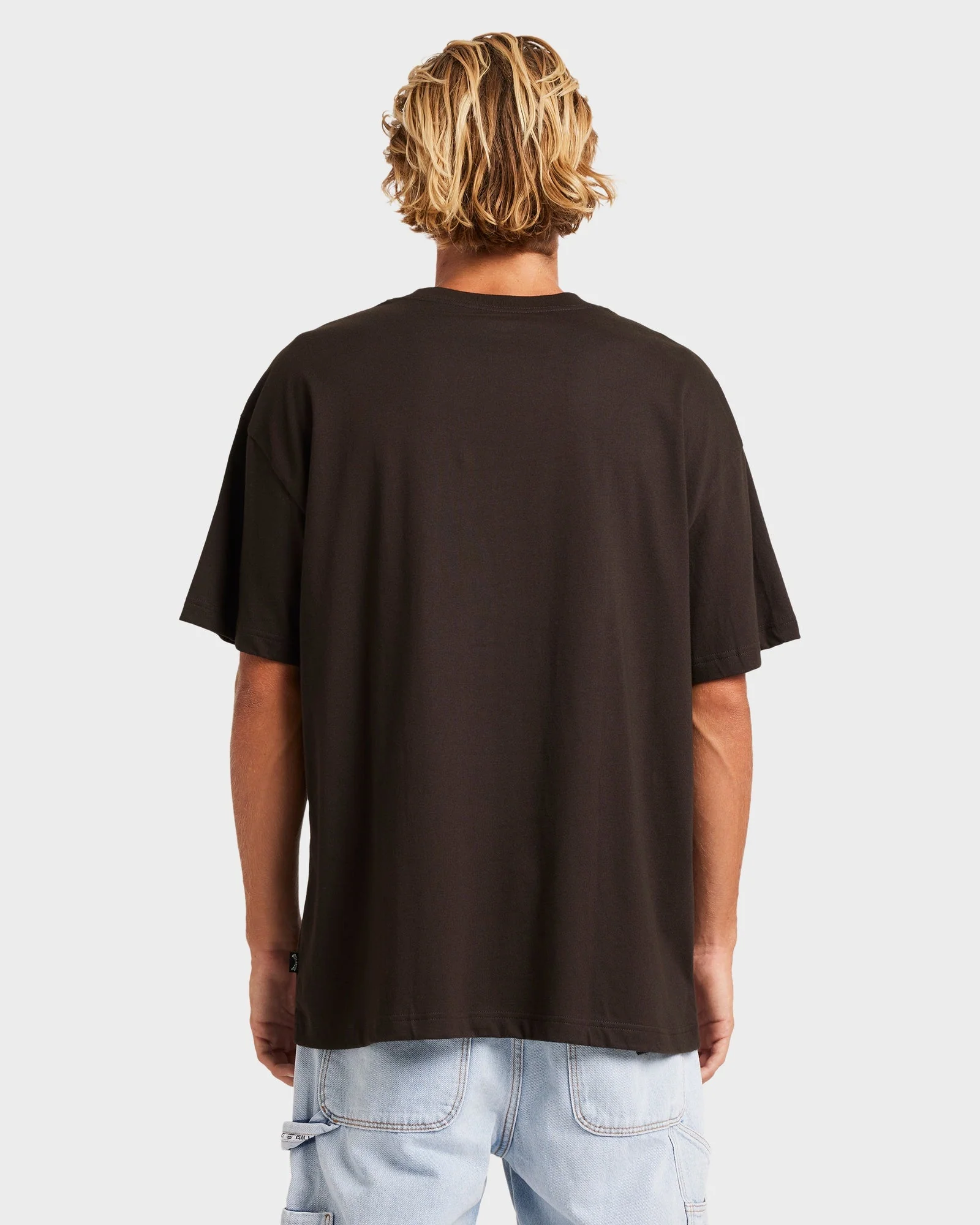 Mens Bad Dog OG T-Shirt - Image 2