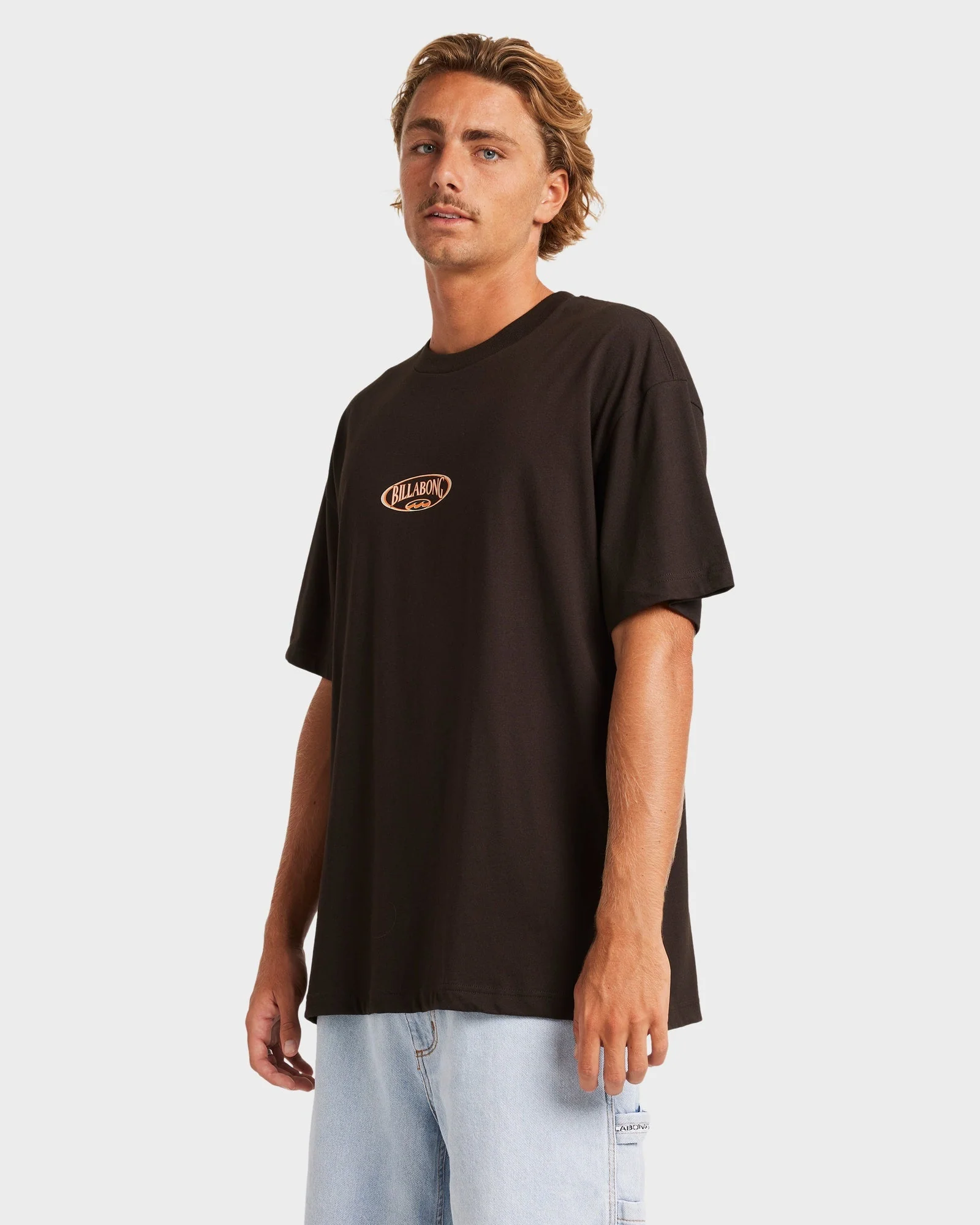 Mens Bad Dog OG T-Shirt - Image 3