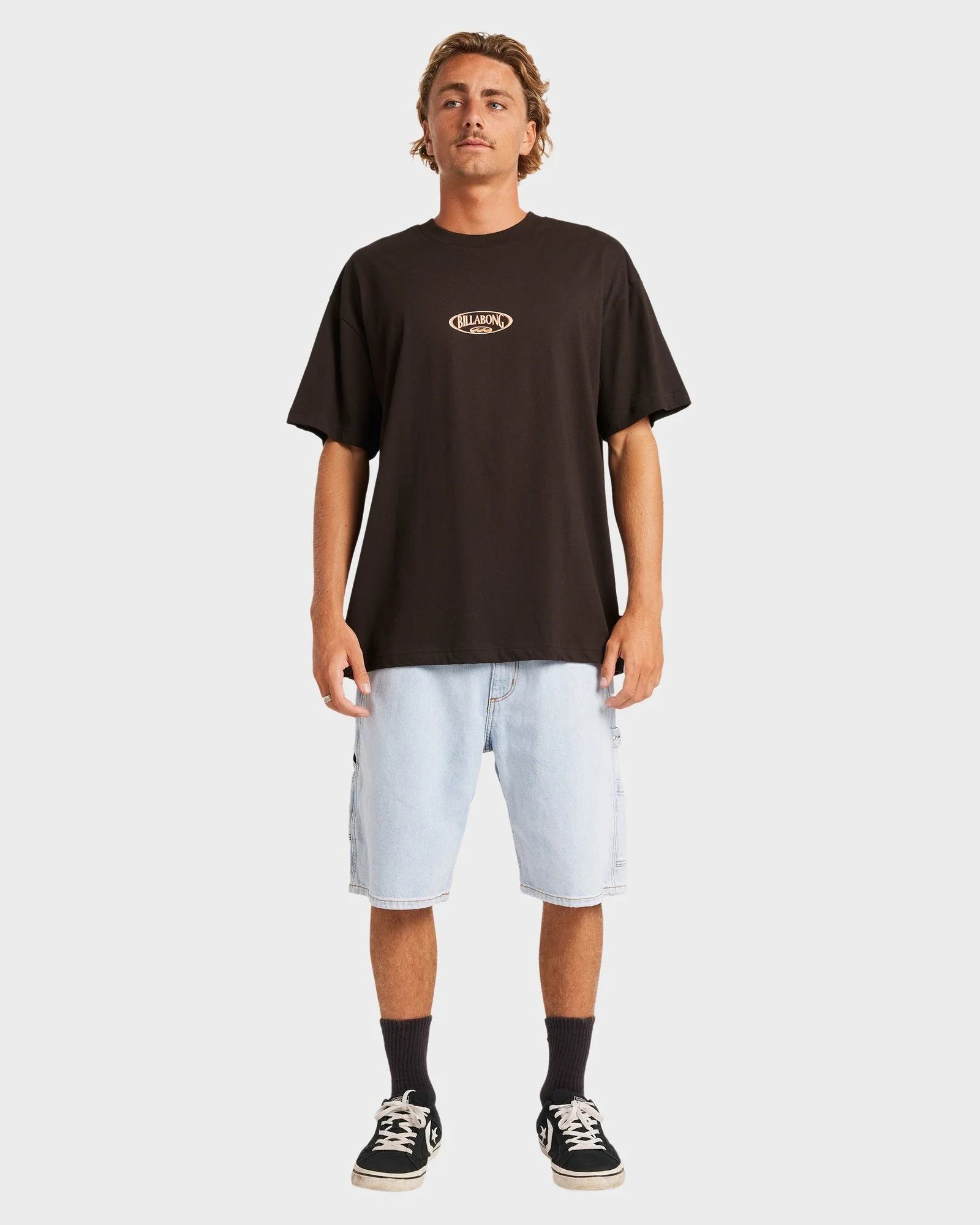 Mens Bad Dog OG T-Shirt - Image 4