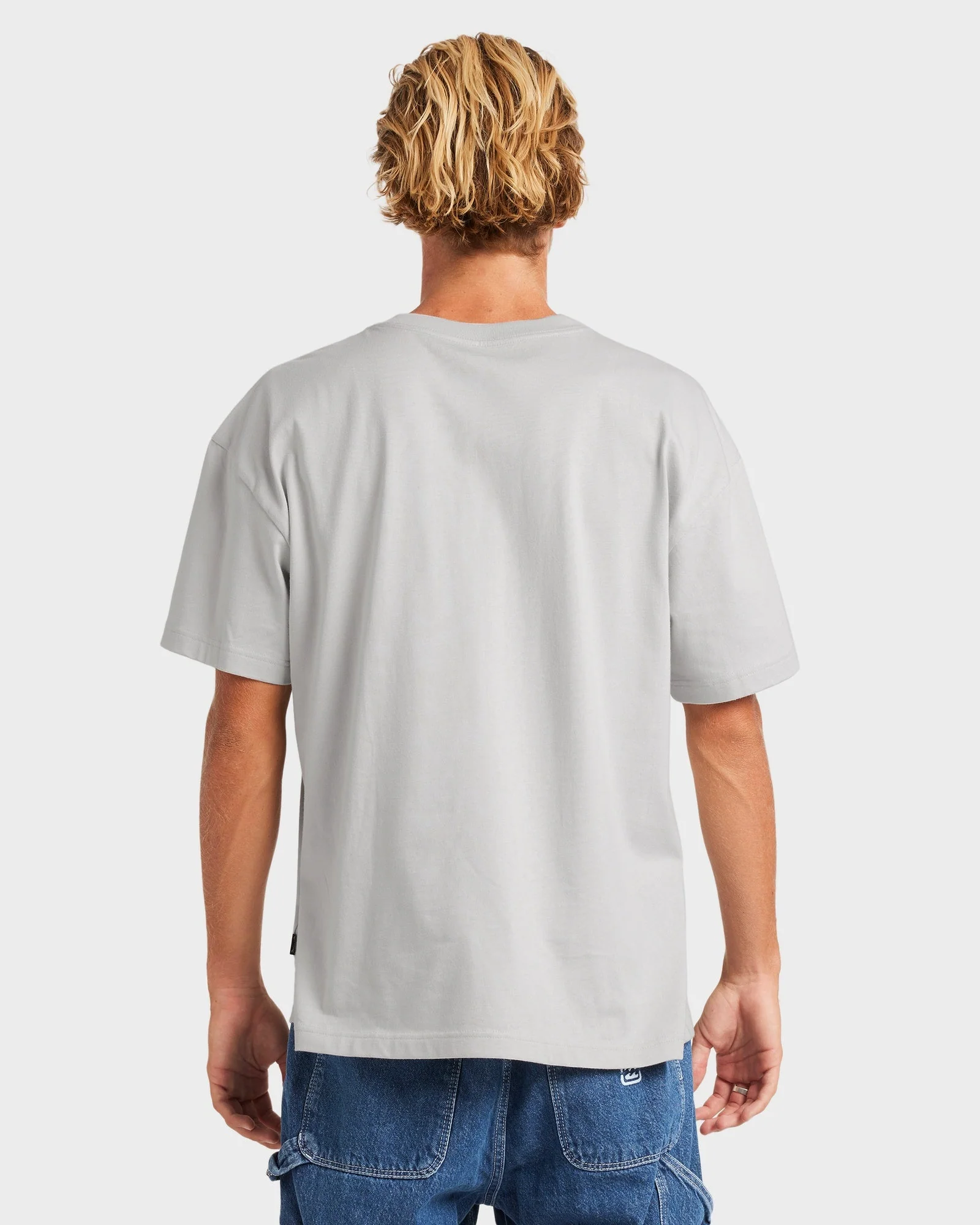 Mens Bad Dog OG T-Shirt - Image 2