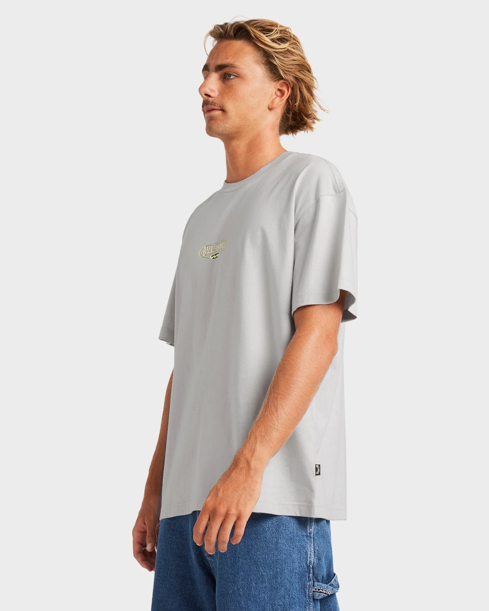 Mens Bad Dog OG T-Shirt - Image 3